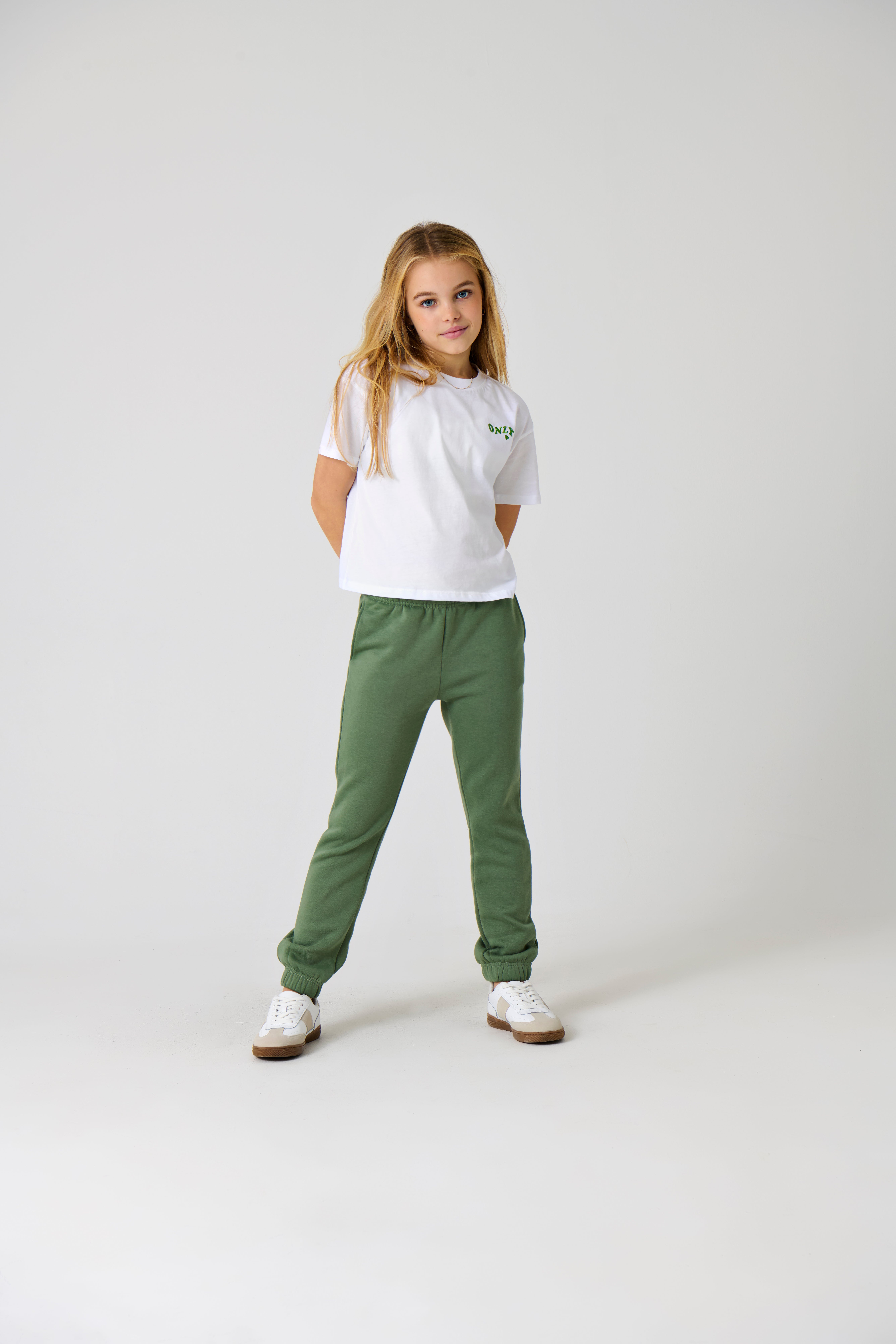 Thumbnail - Kogfave Normal Geschnitten Jogginghose