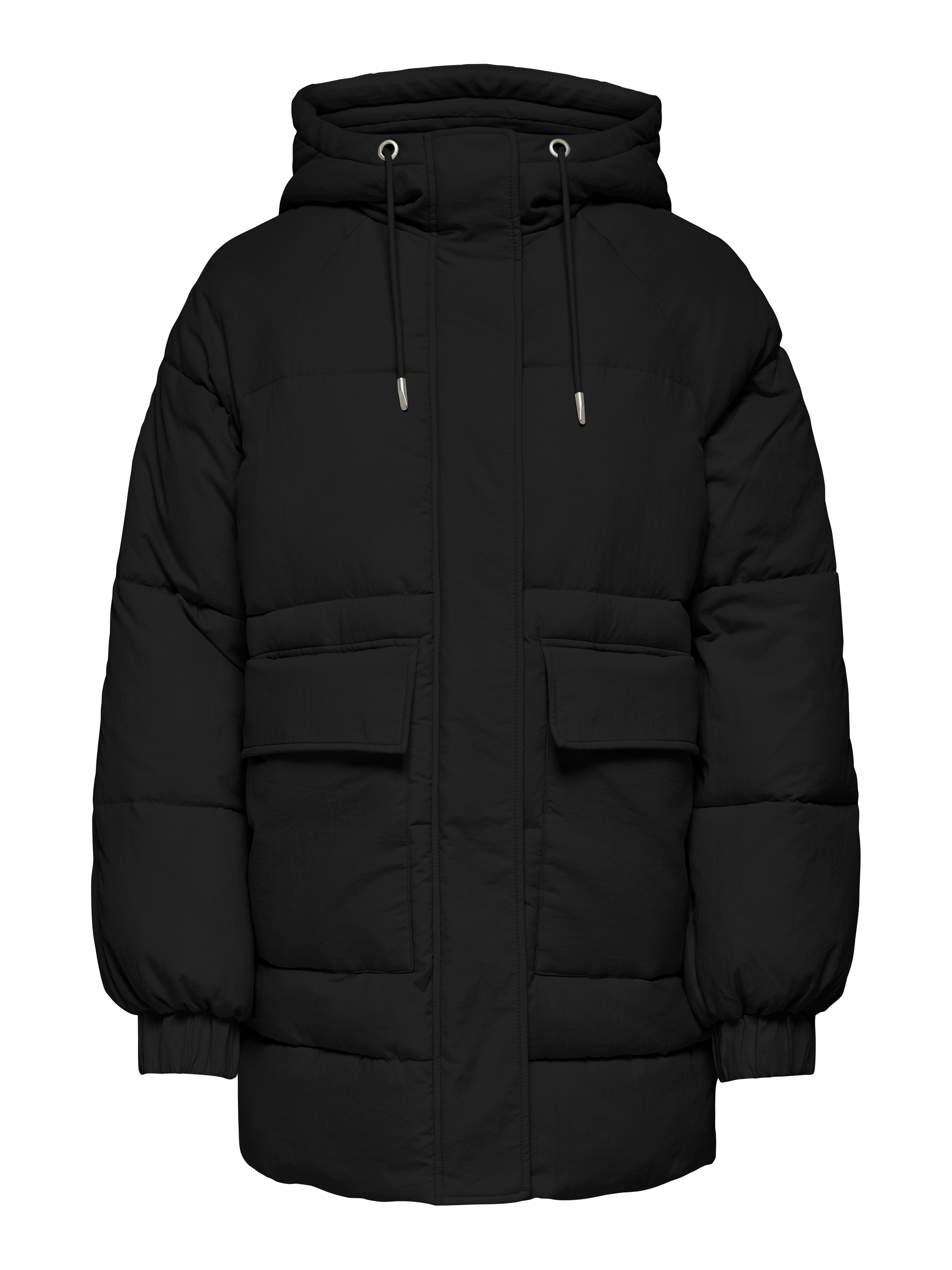 Thumbnail - Onlfie Steppmantel