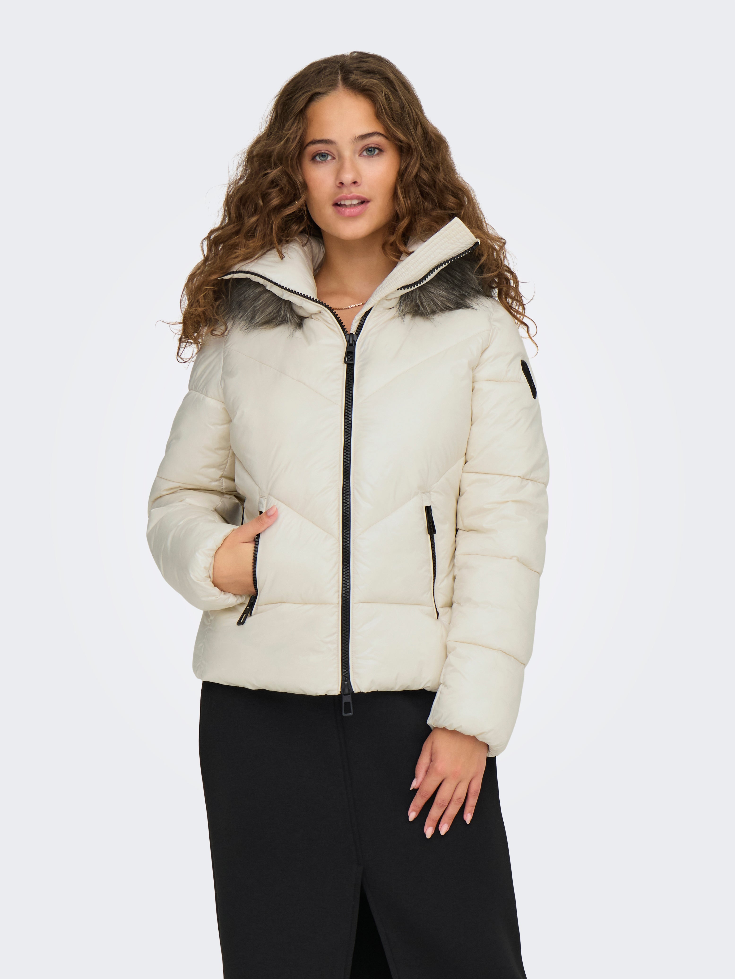 Onlfever Daunenjacke