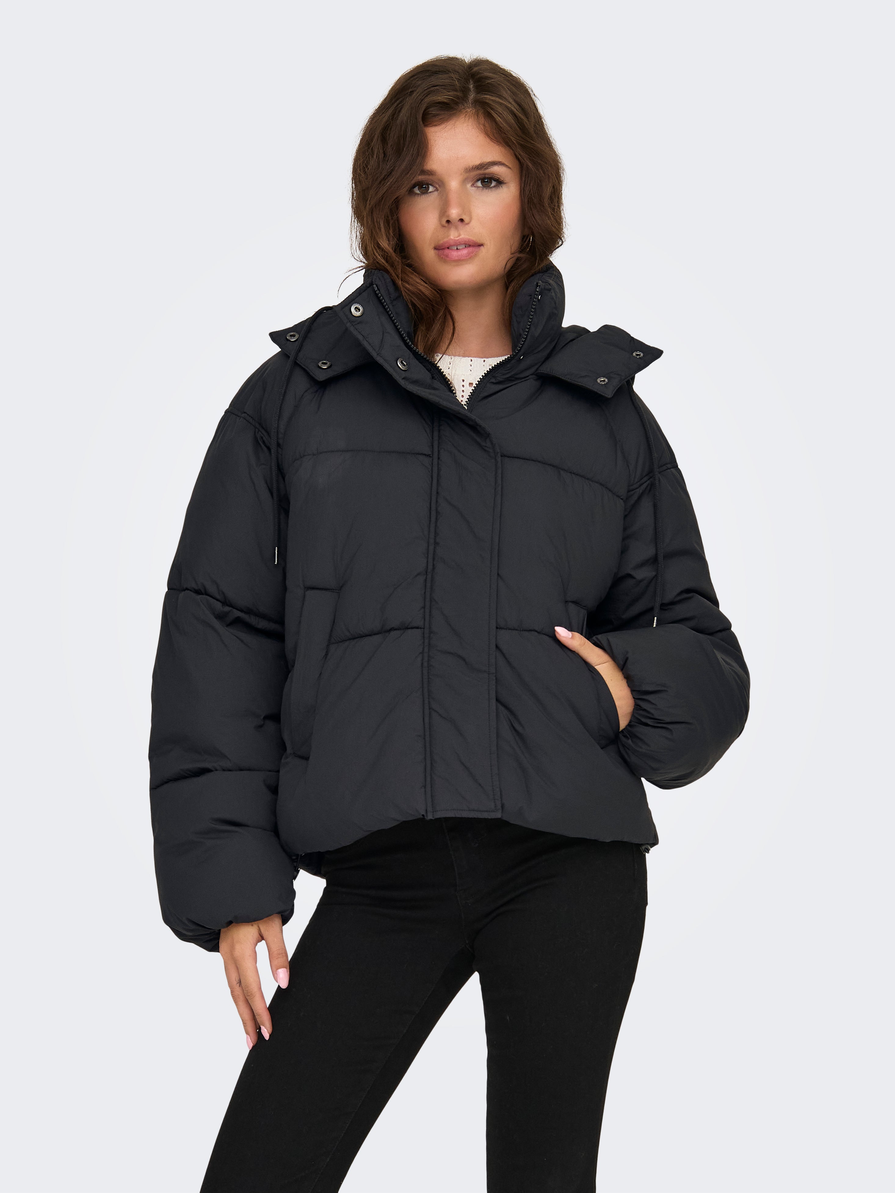 Onlhope Steppjacke