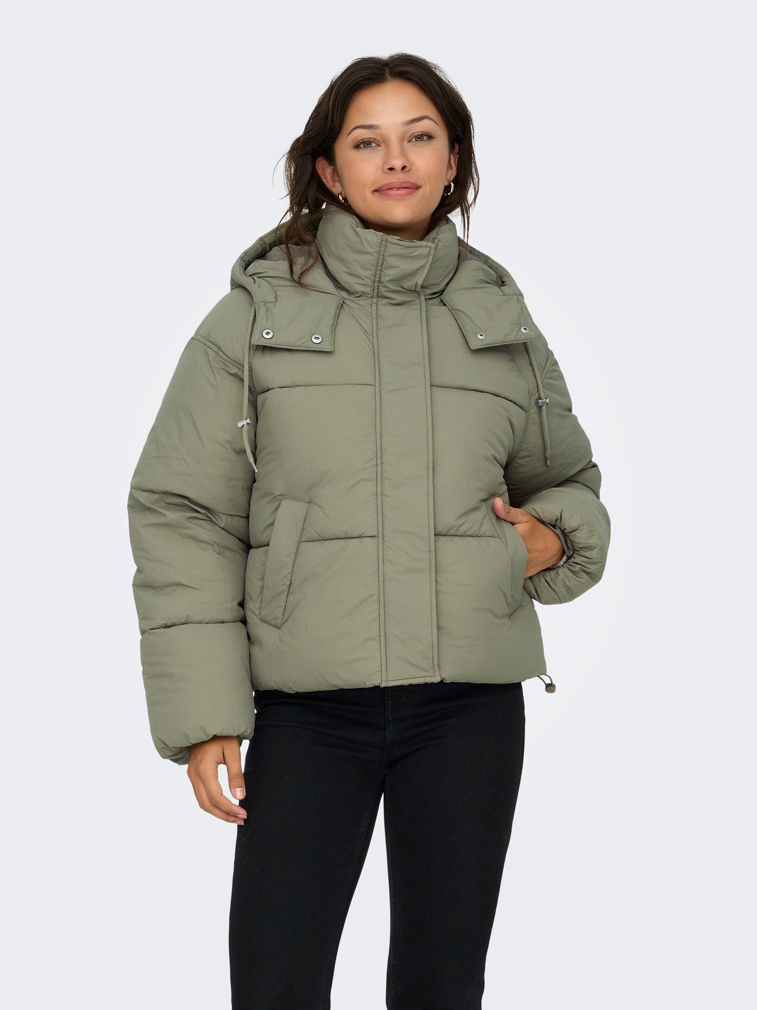 Onlhope Steppjacke