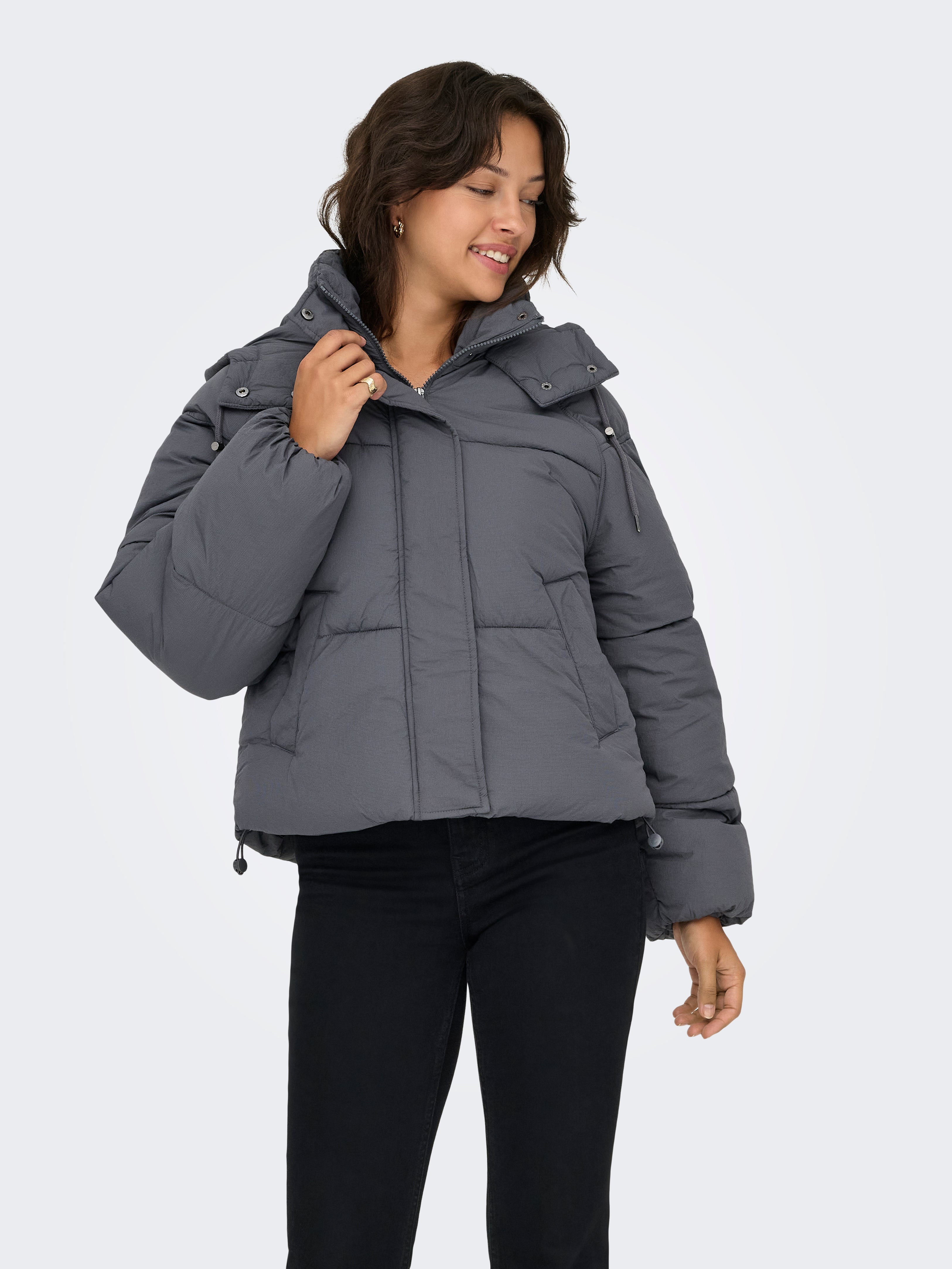 Onlhope Steppjacke