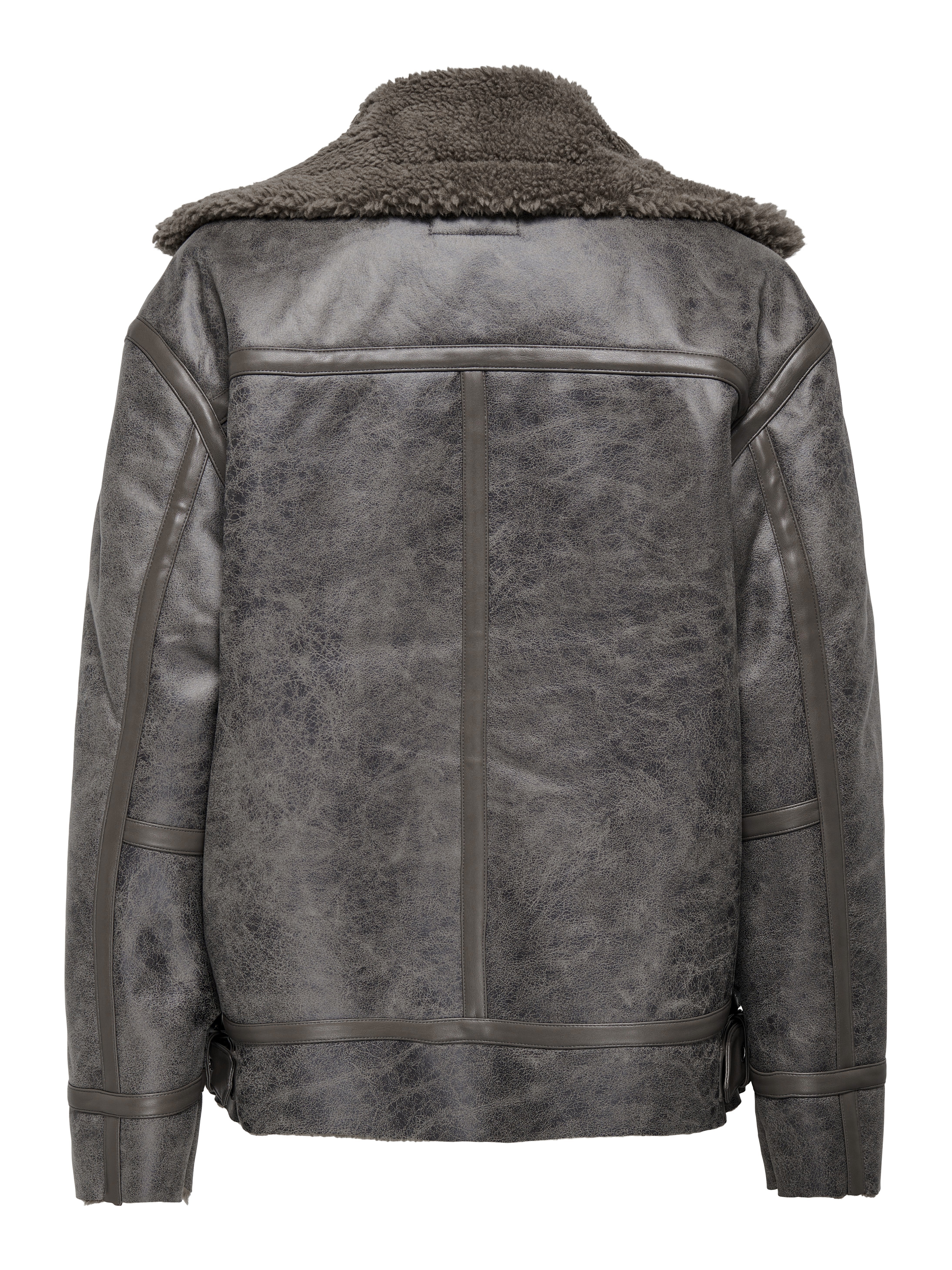 Thumbnail - Onlbetty Kunstlederjacke