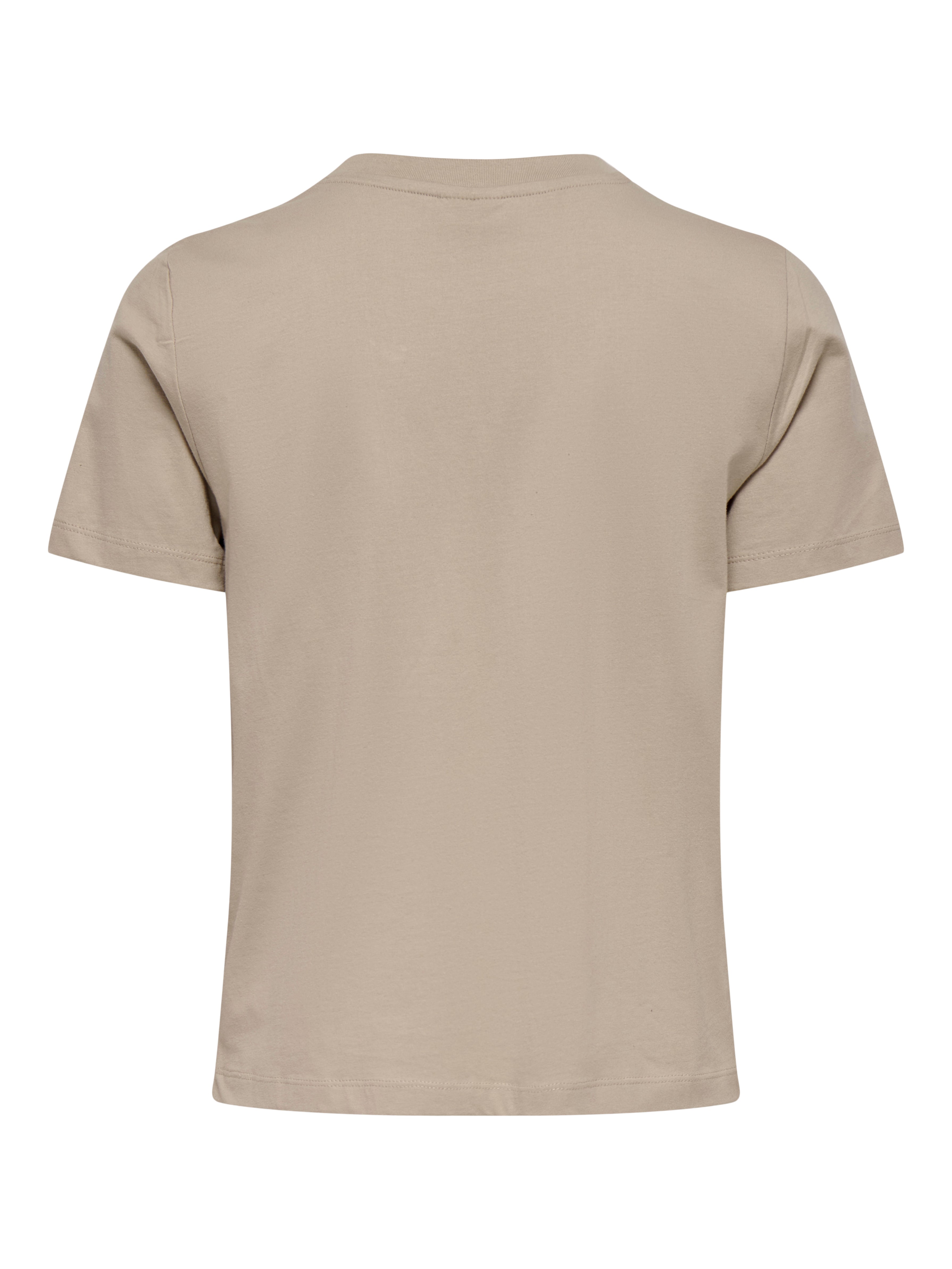 トップス Pigment Dyed Relax Fit T-shirts OVY kaja Pigment Dyed Relax Fit T-shirts (gray) | OVY