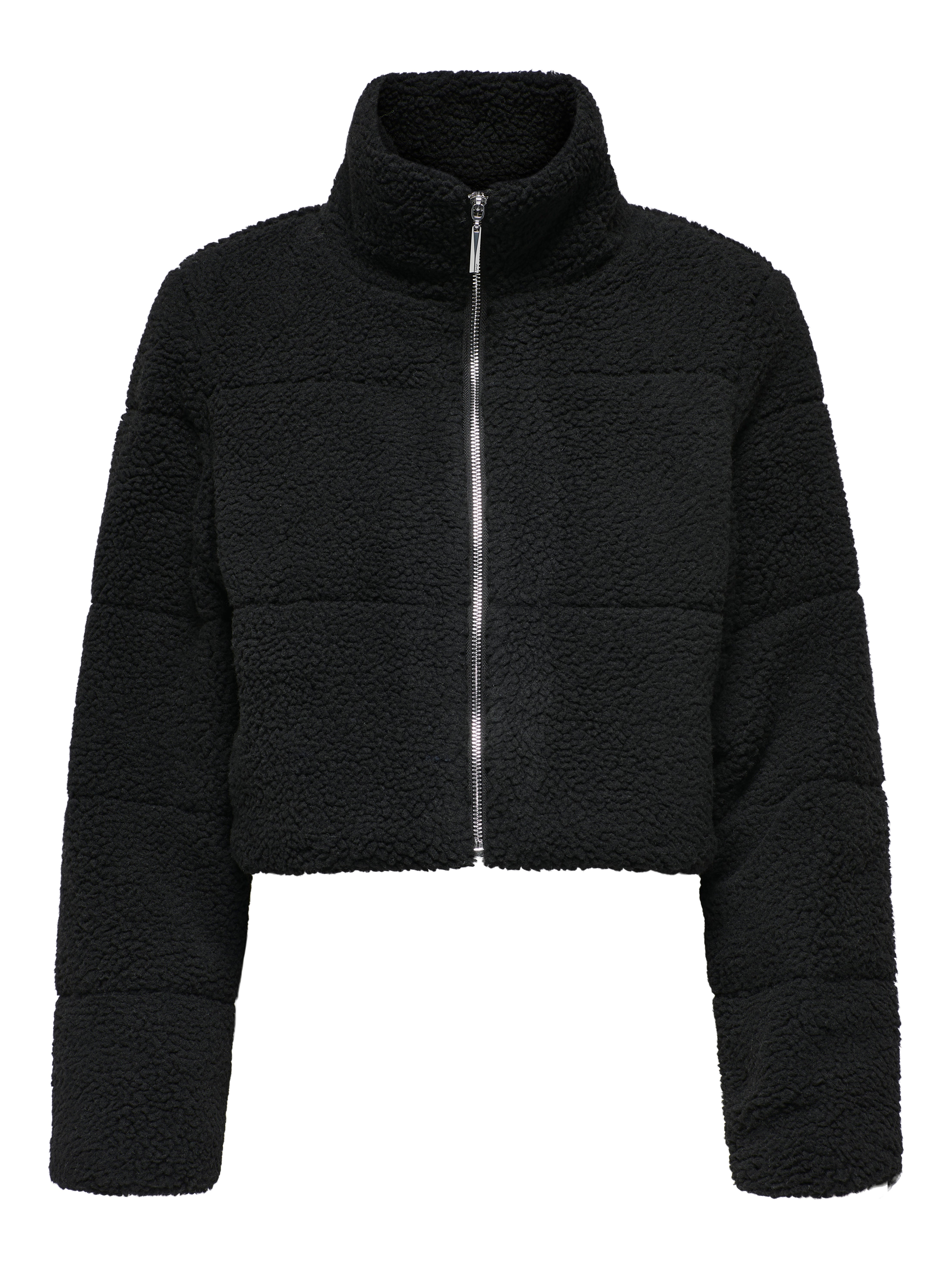 Thumbnail - Onlsandra Teddyfell Jacke