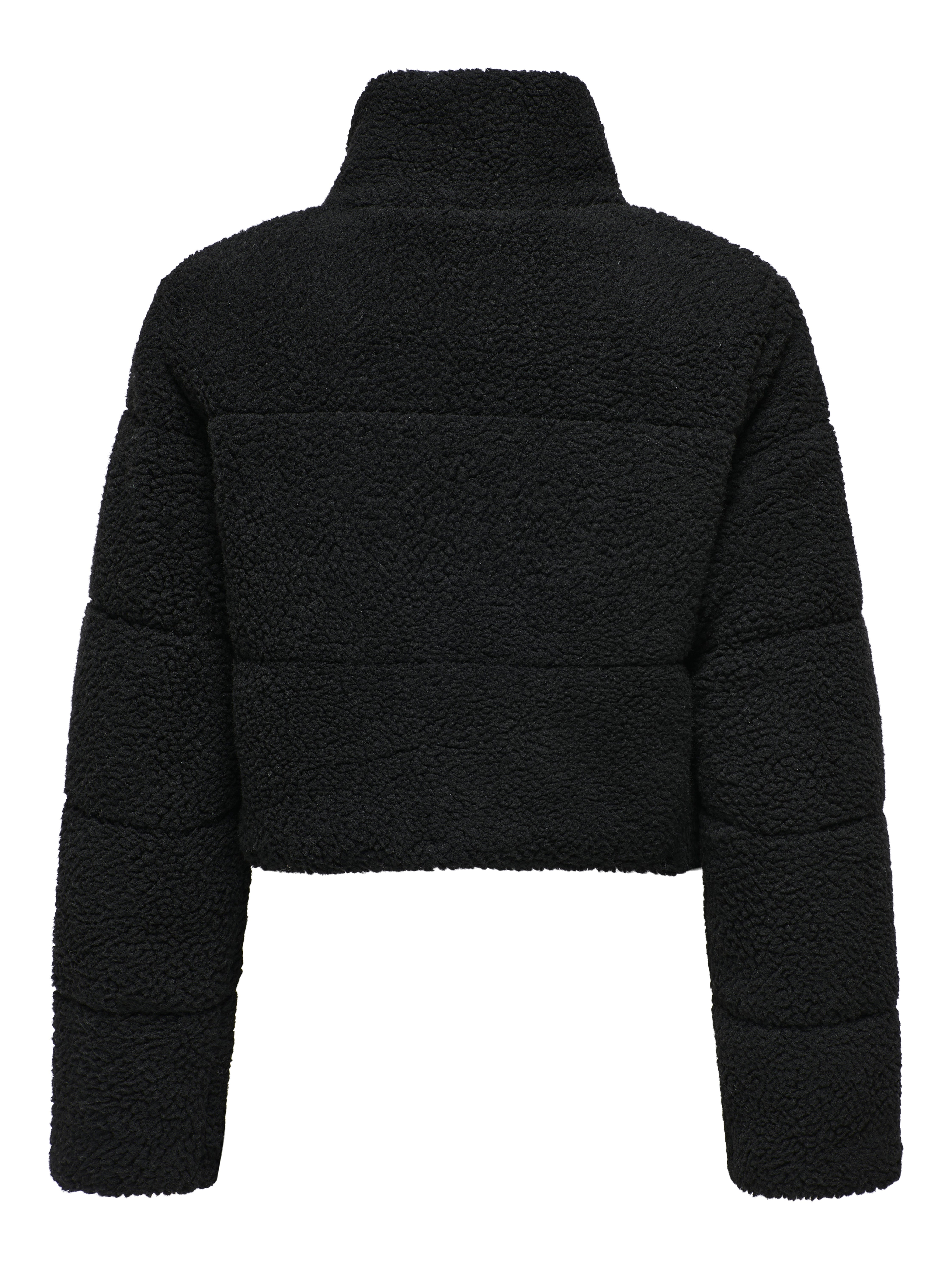 Thumbnail - Onlsandra Teddyfell Jacke