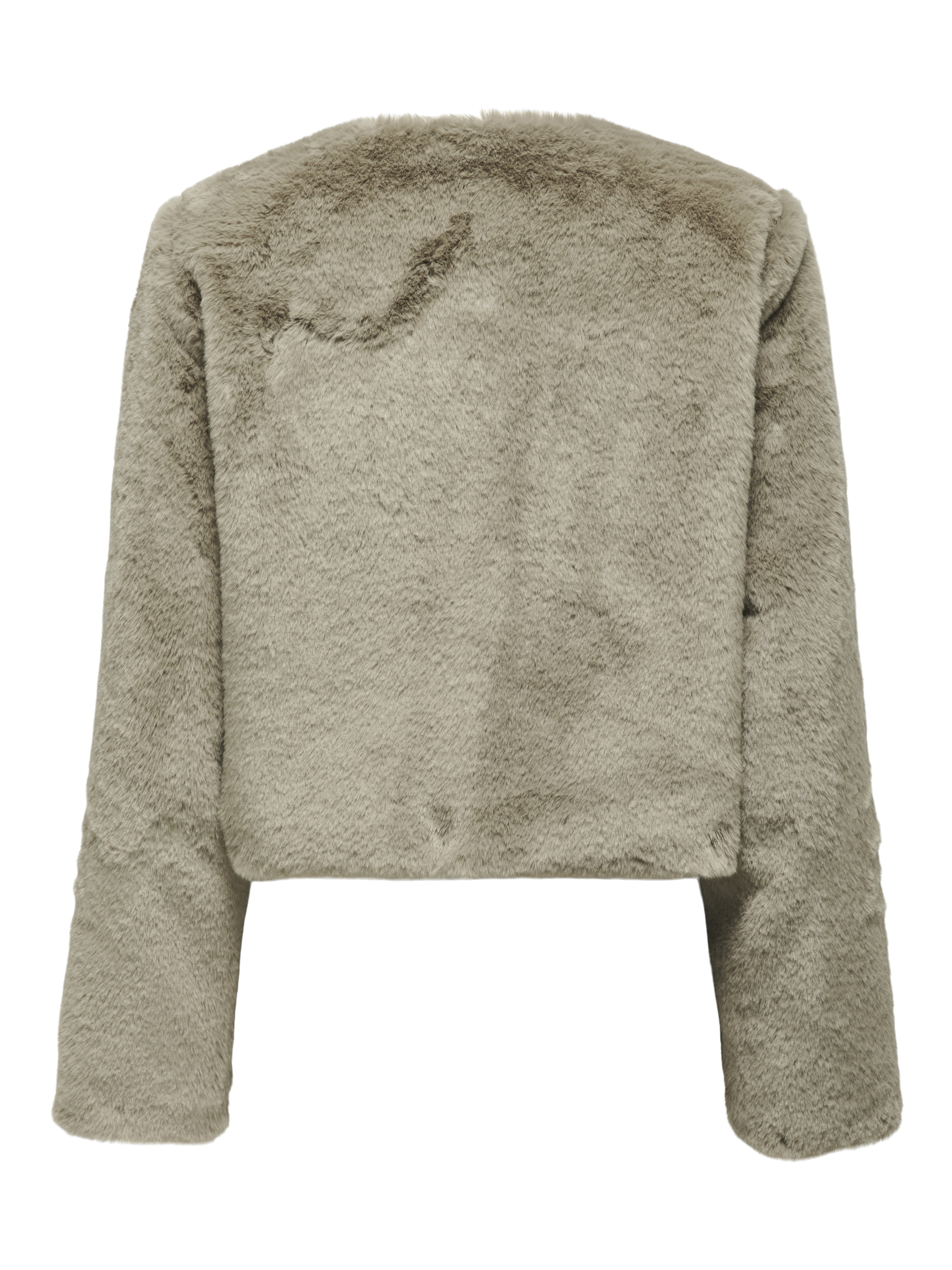 Thumbnail - Onlvida Kunstfell Jacke