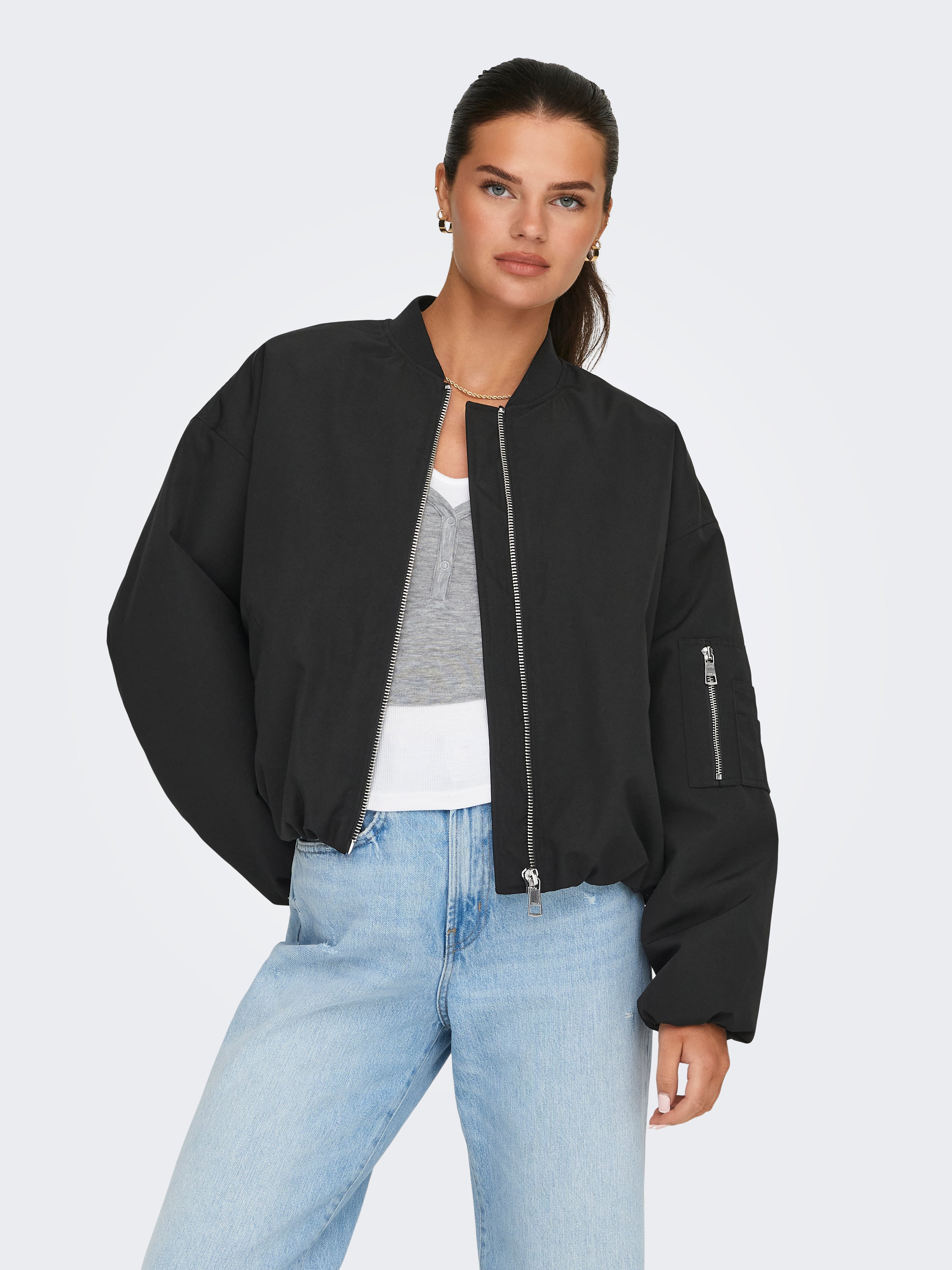 Onlholly Blousonjacke