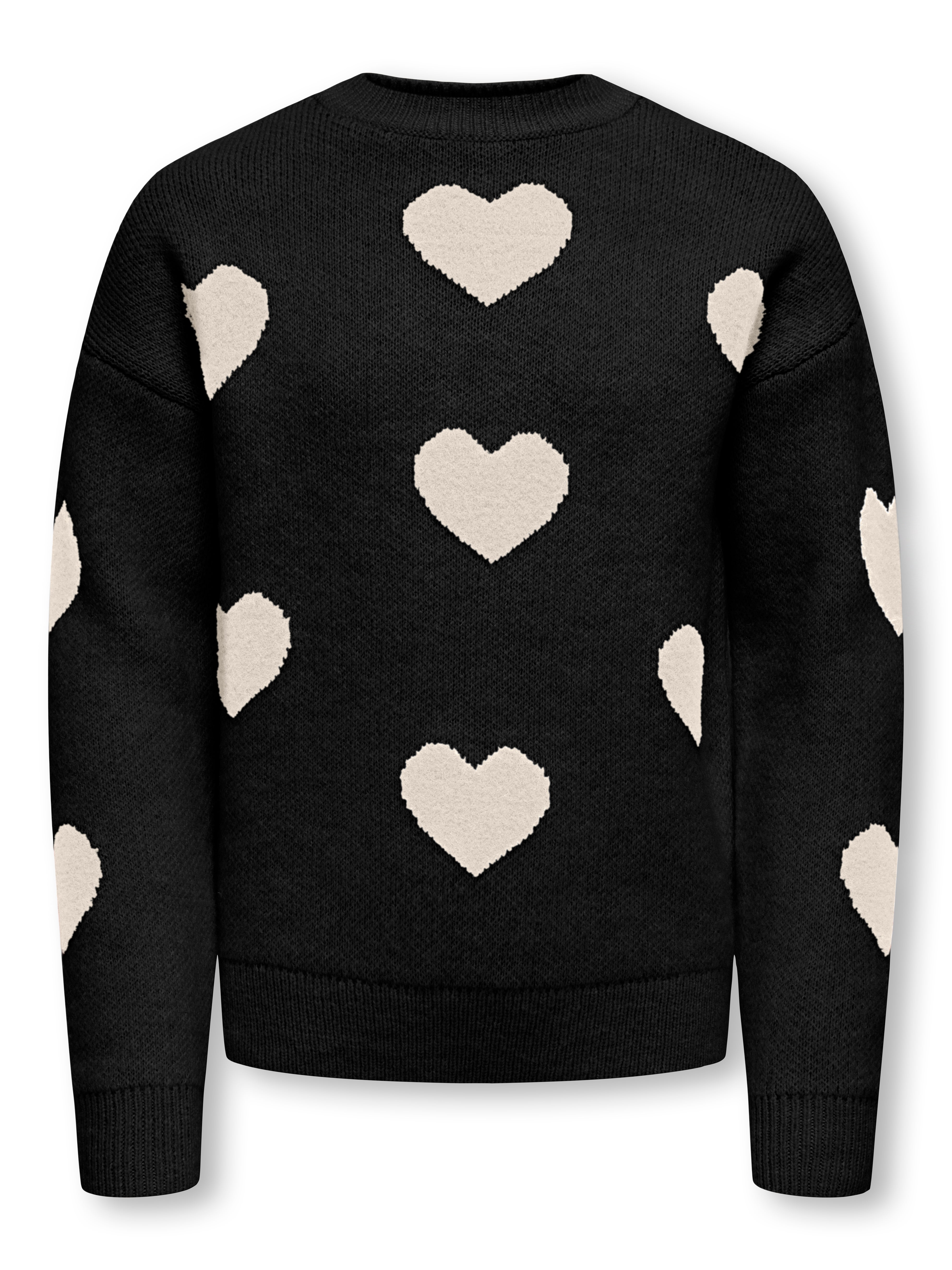 Thumbnail - Kognaja Strickpullover