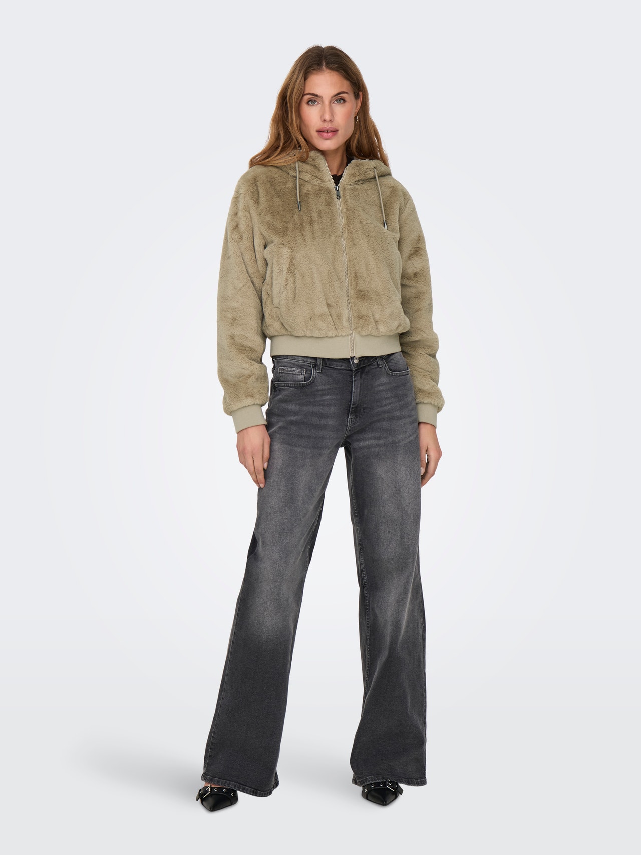 ONLY ONLVENICE Bomber striukė -Trench Coat - 15322127