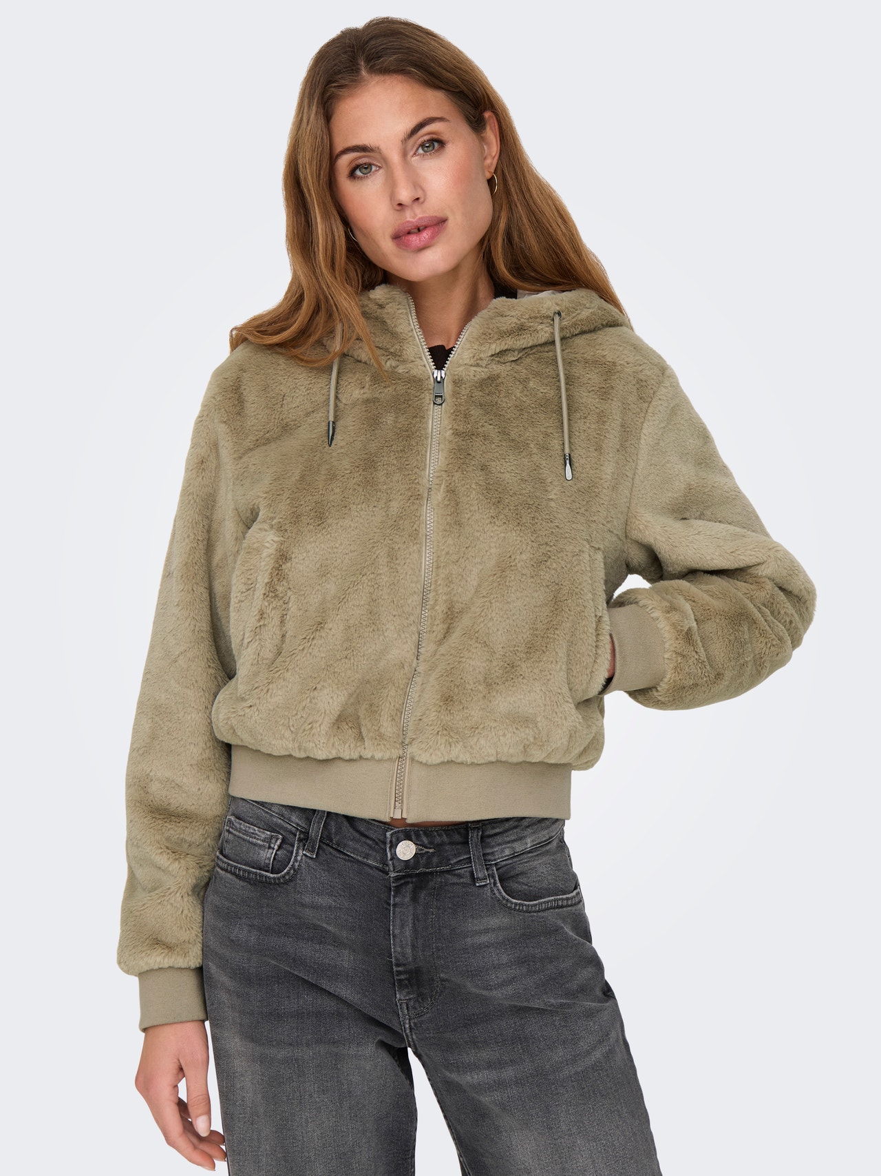 ONLY ONLVENICE Bomber striukė -Trench Coat - 15322127