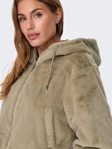 ONLY ONLVENICE Bomber striukė -Trench Coat - 15322127