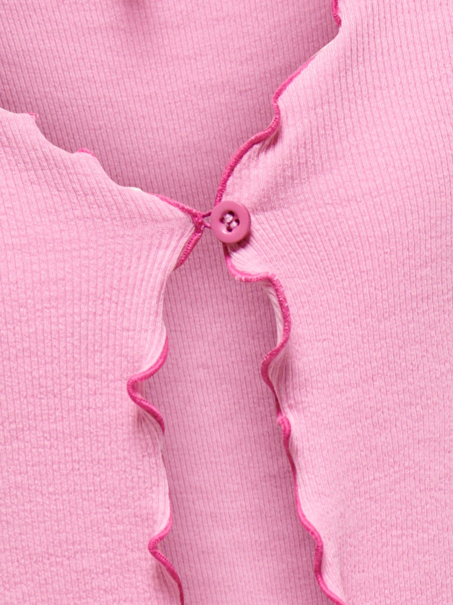 Thumbnail - Kogelli Strickjacke