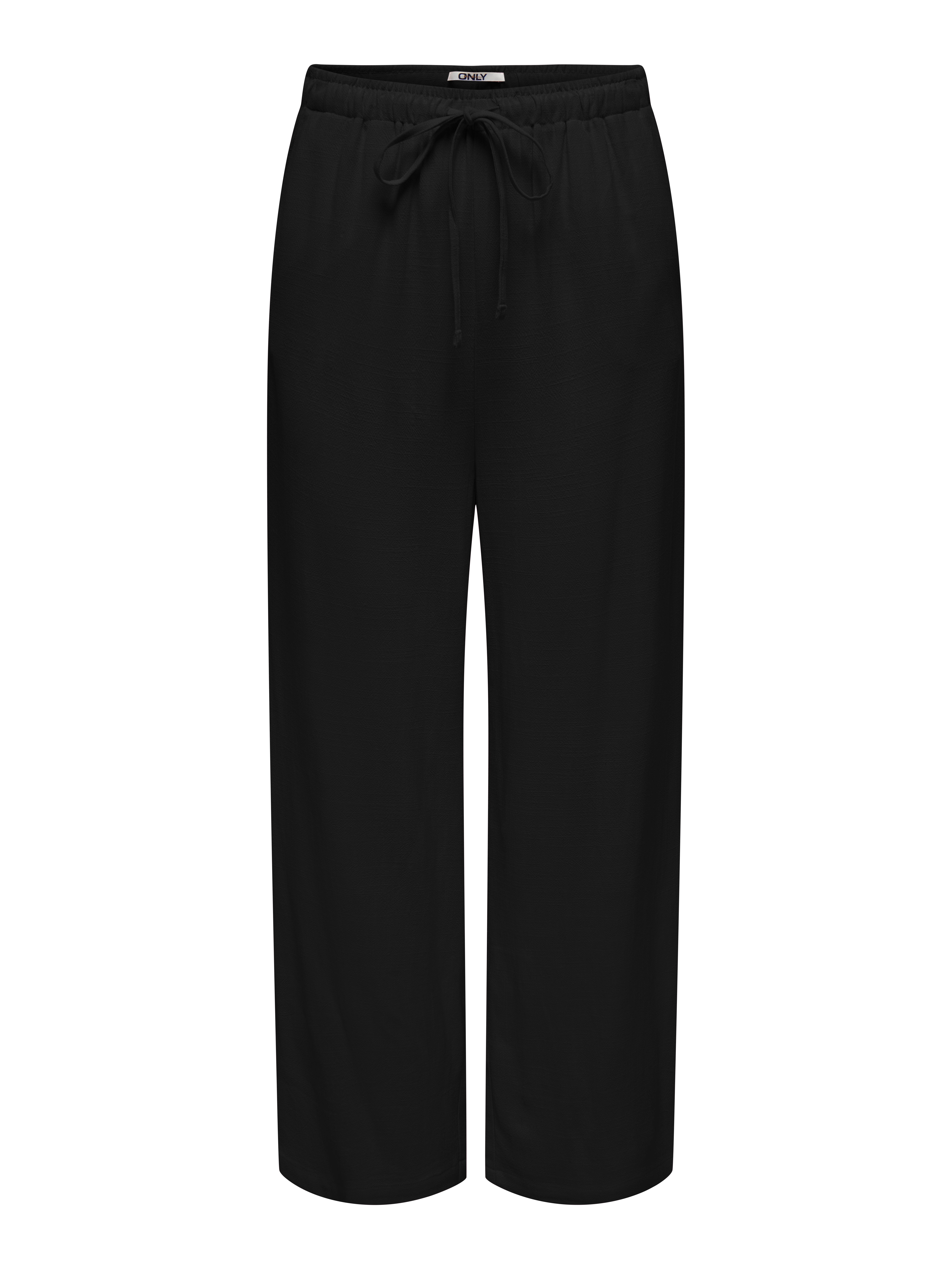 Thumbnail - Onlsiesta Gerade Geschnitten Hose