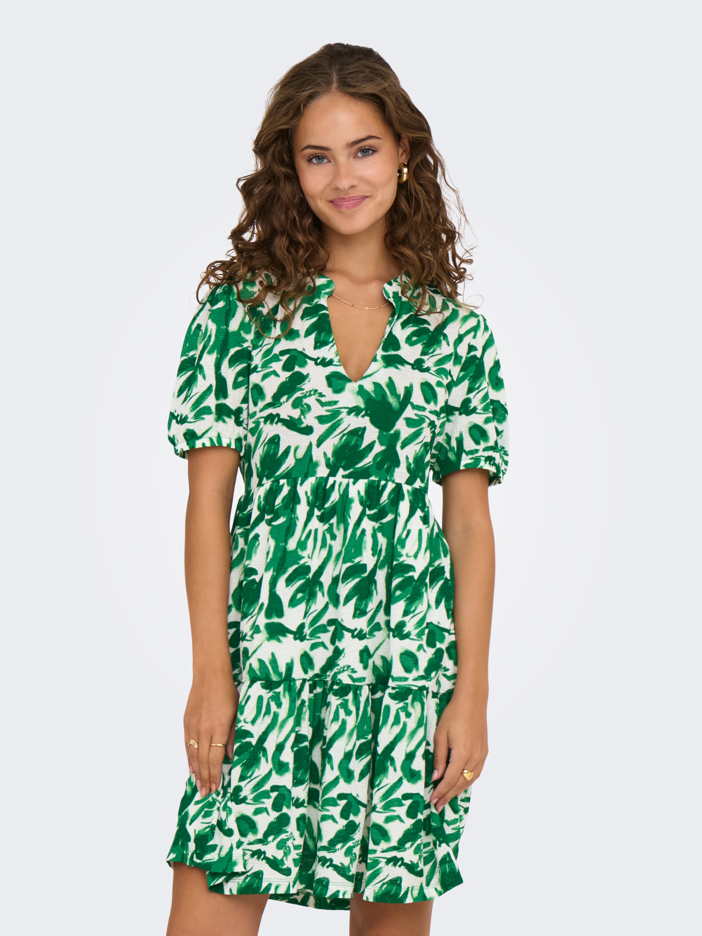 Jdyzoey Kurzes Kleid