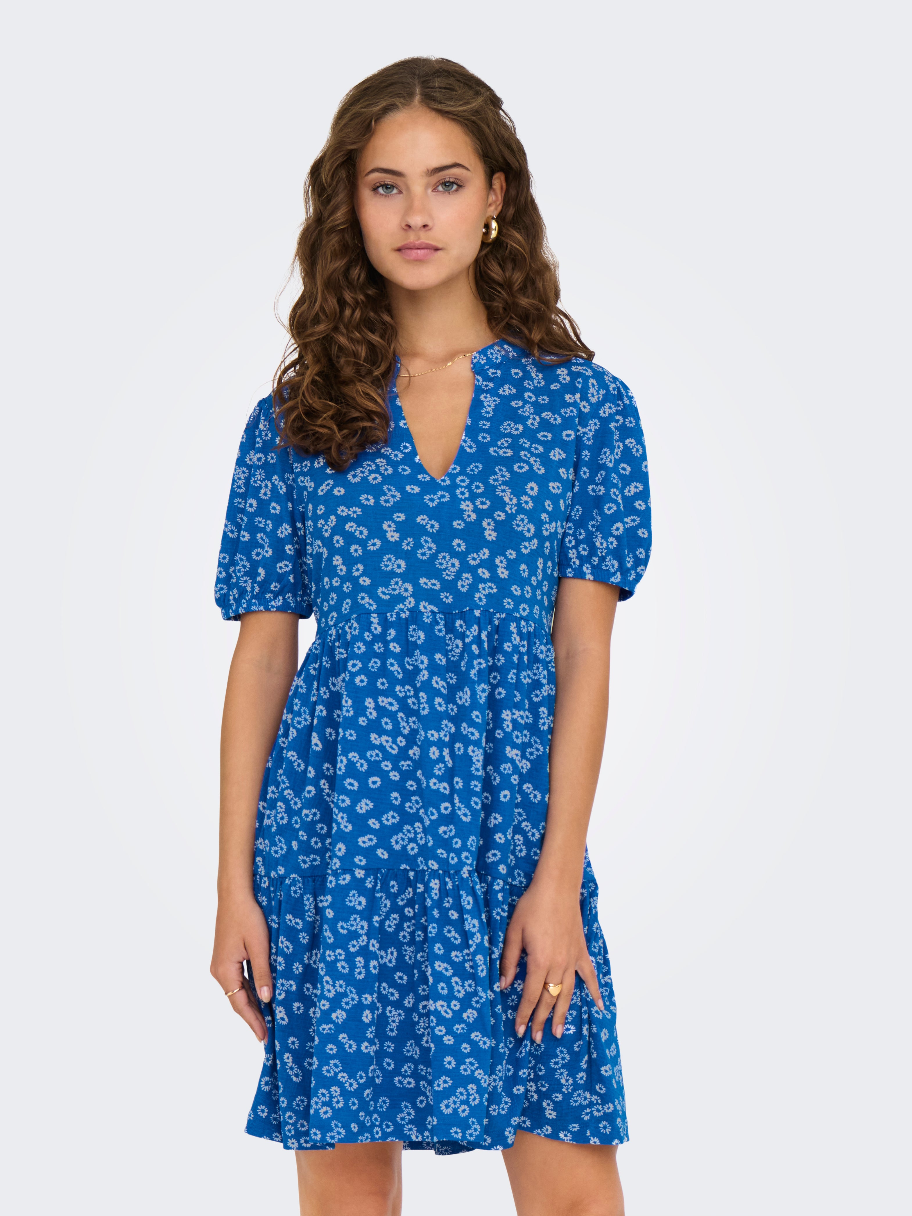 Jdyzoey Kurzes Kleid
