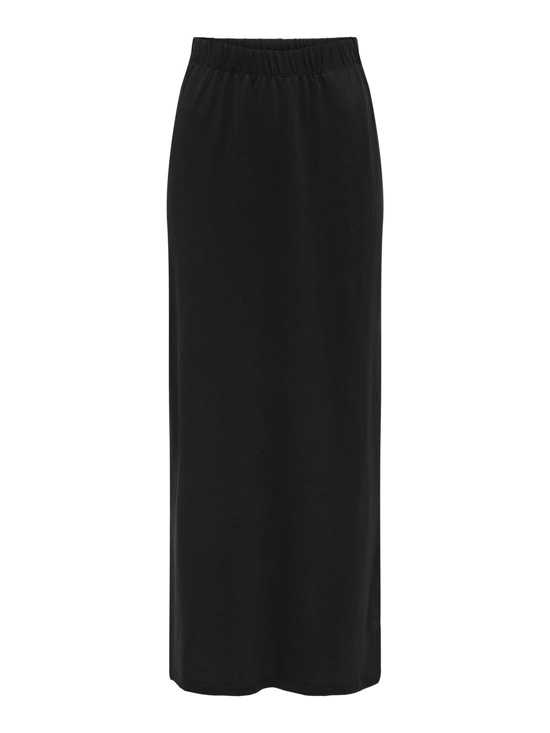 ONLY Maxi skirt -Black - 15322351