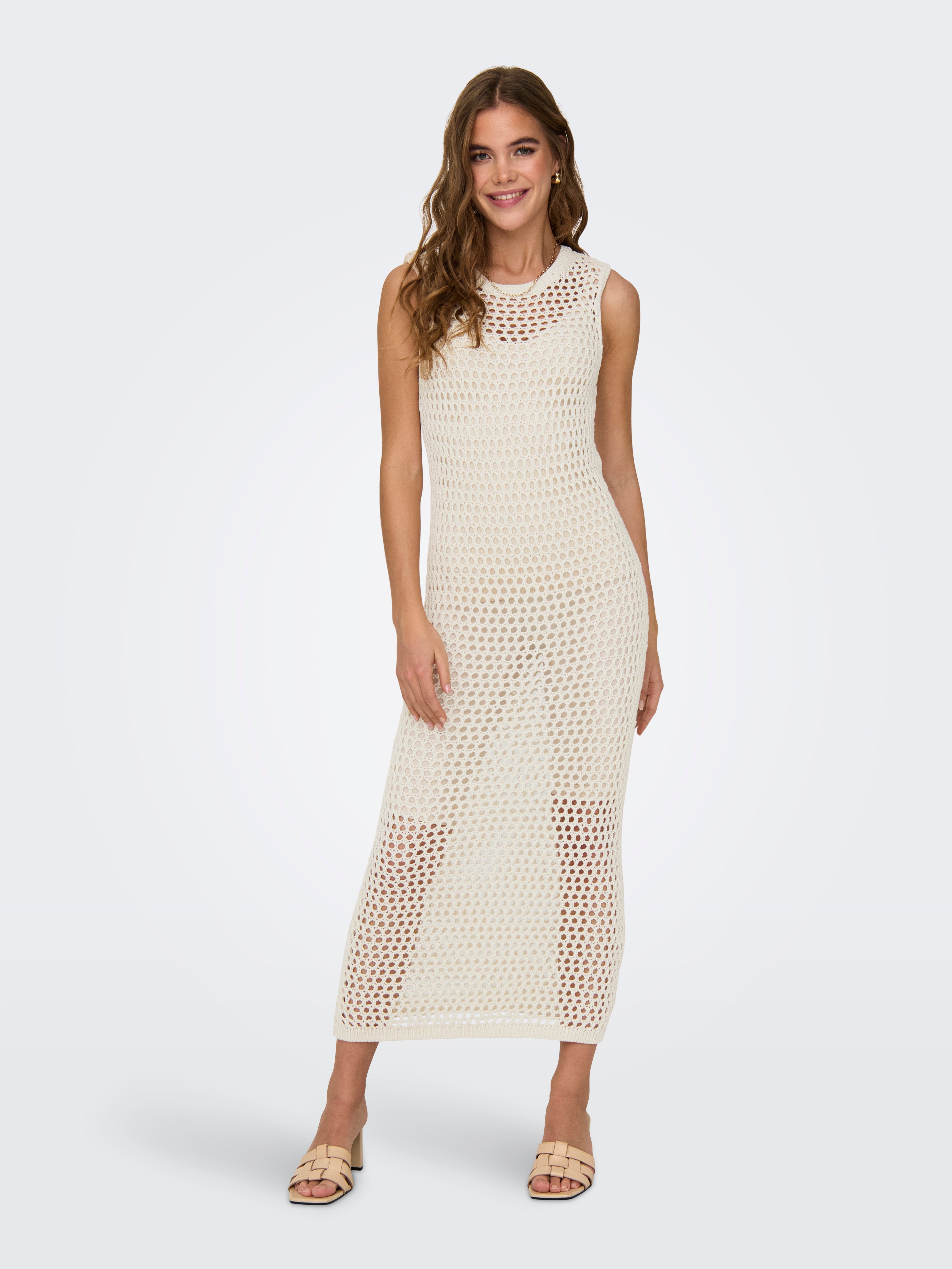 Onlran Midikleid