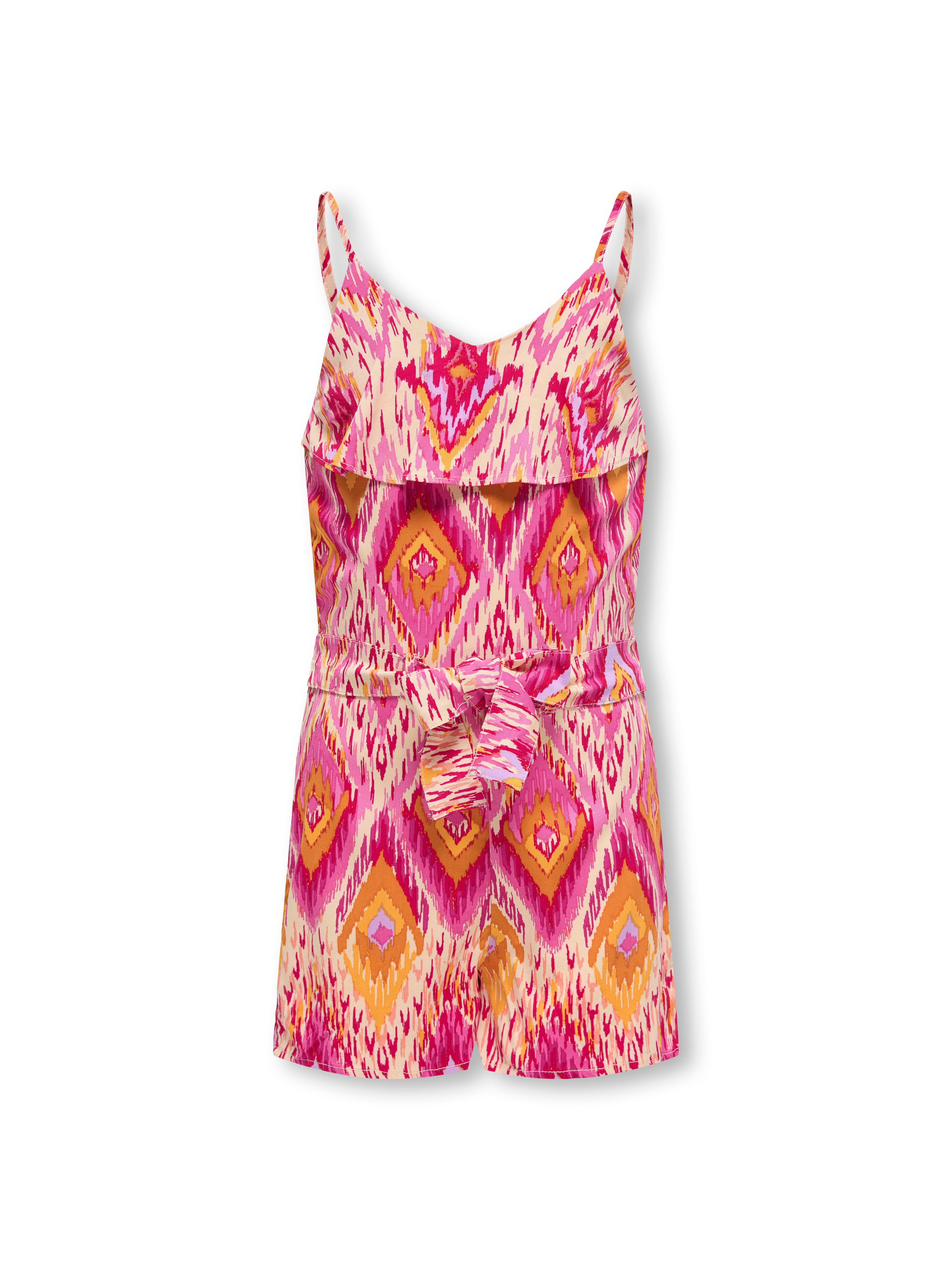 Kogscarlett Playsuit