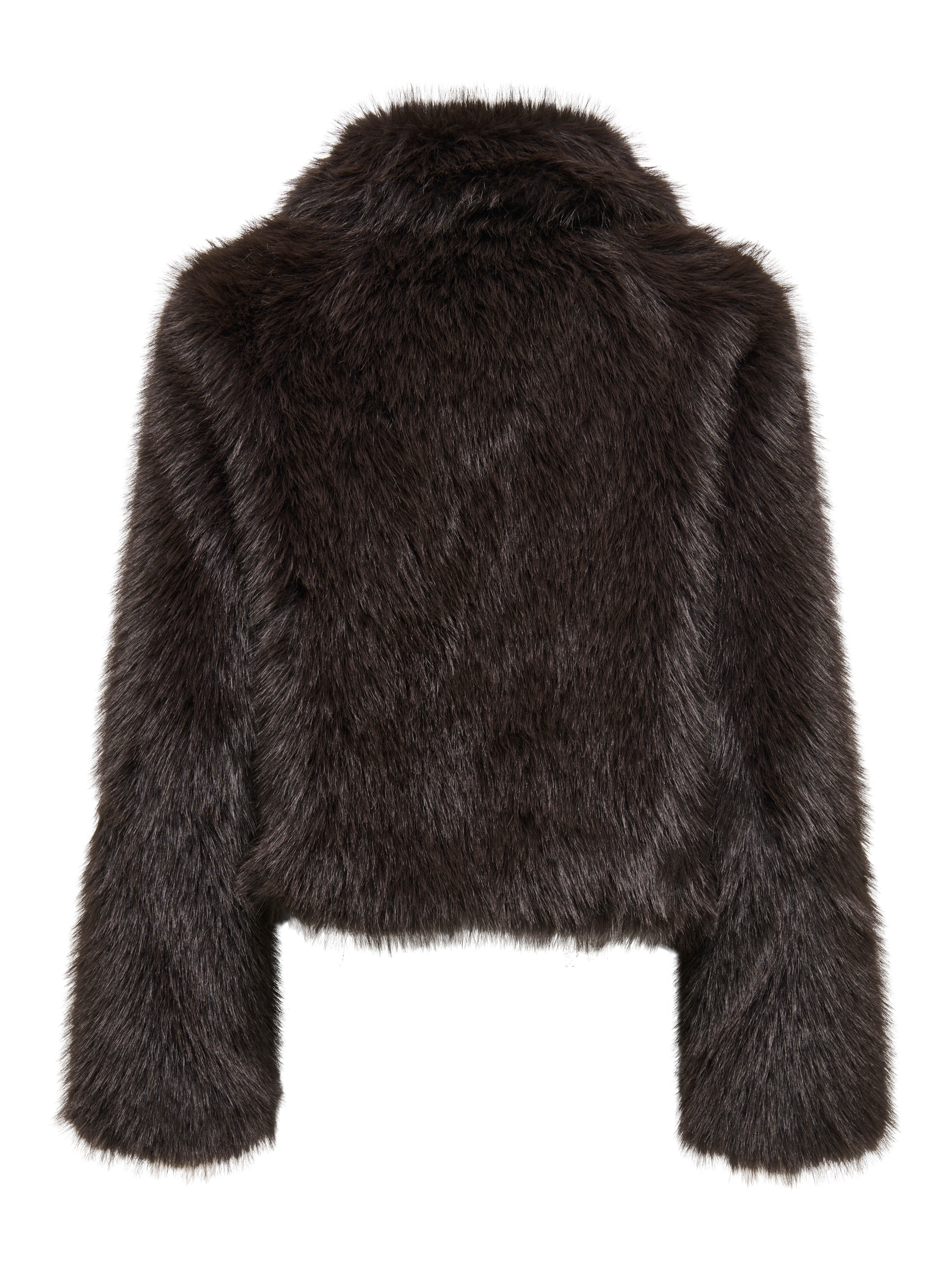 Thumbnail - Onlmanny Kunstpelzjacke