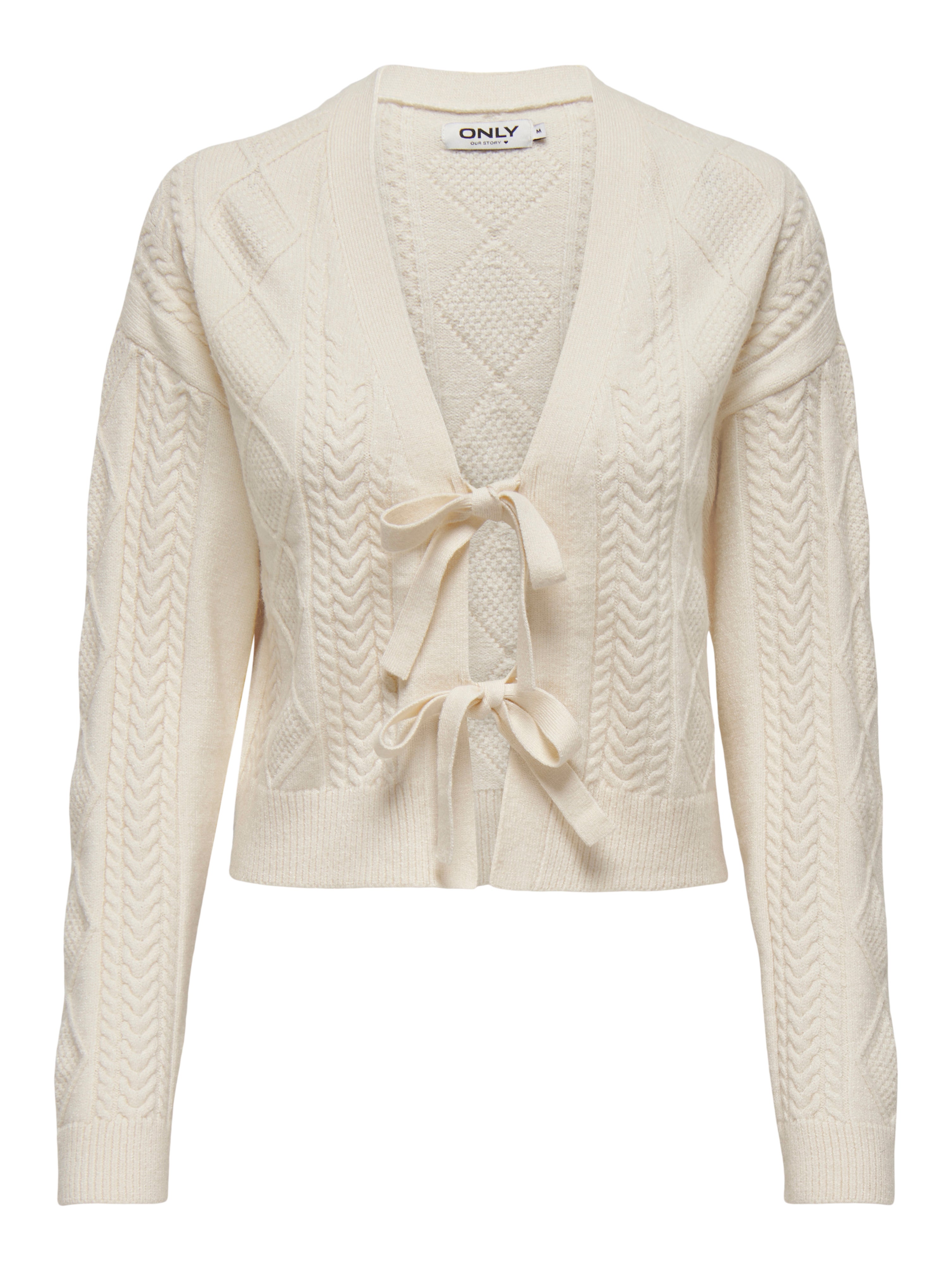 Thumbnail - Onlfia Strickjacke