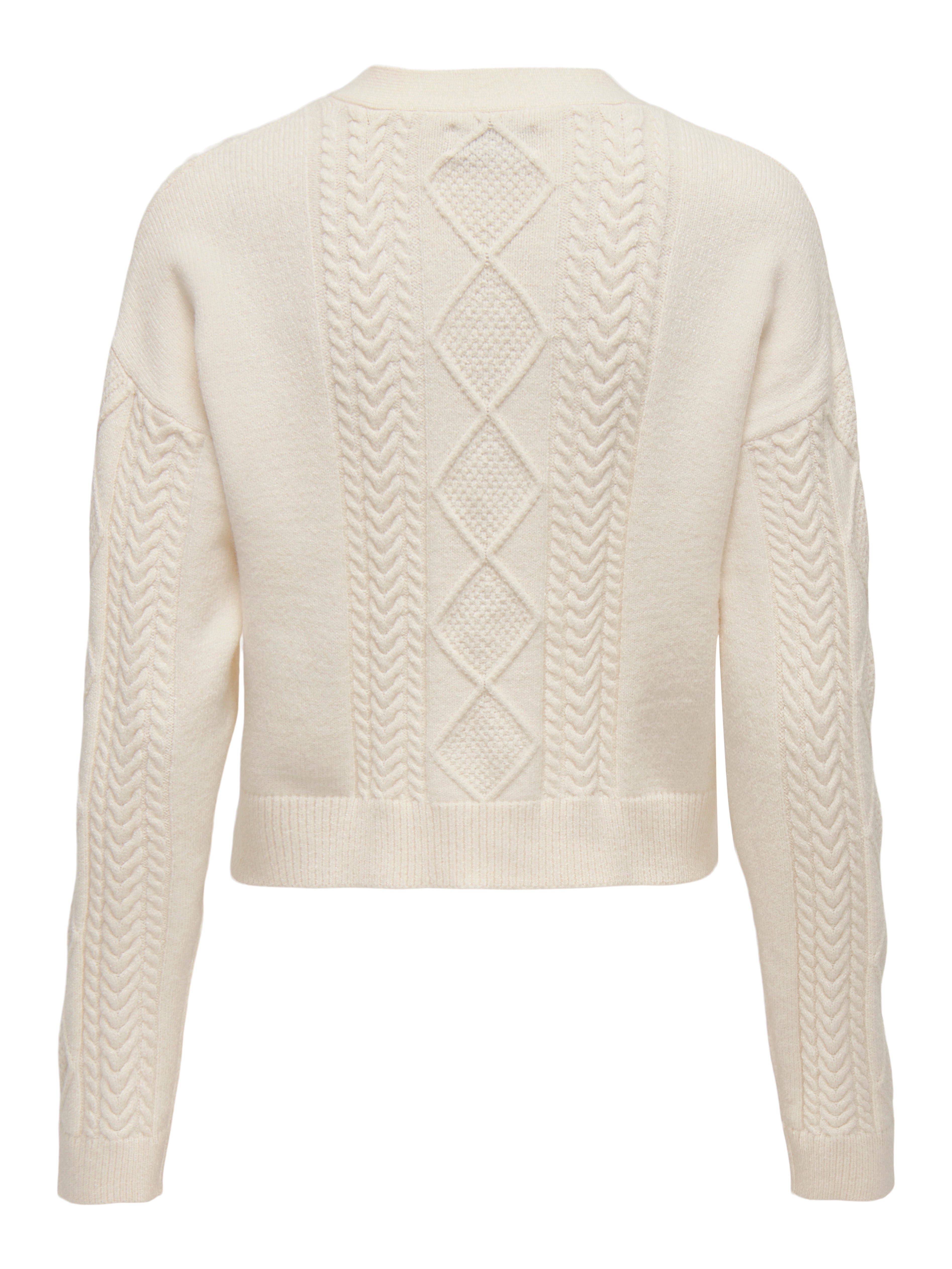 Thumbnail - Onlfia Strickjacke