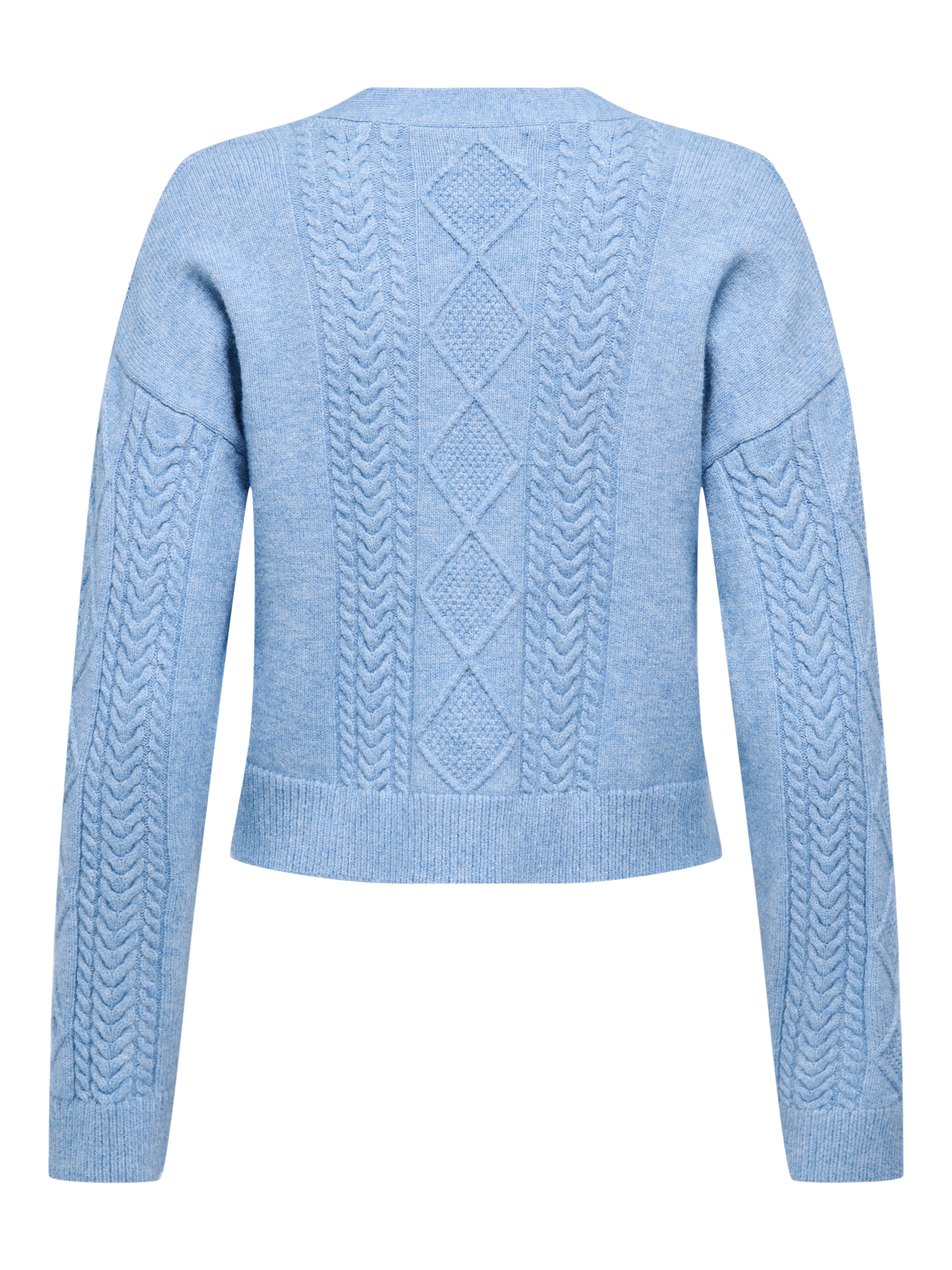 Thumbnail - Onlfia Strickjacke