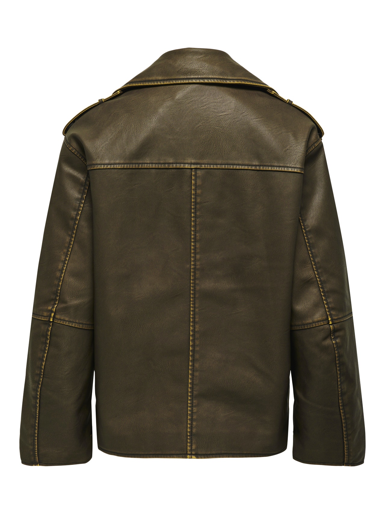 Giacche In Pelle Donna Autunno 2022: I Modelli Must-have - Foto 6