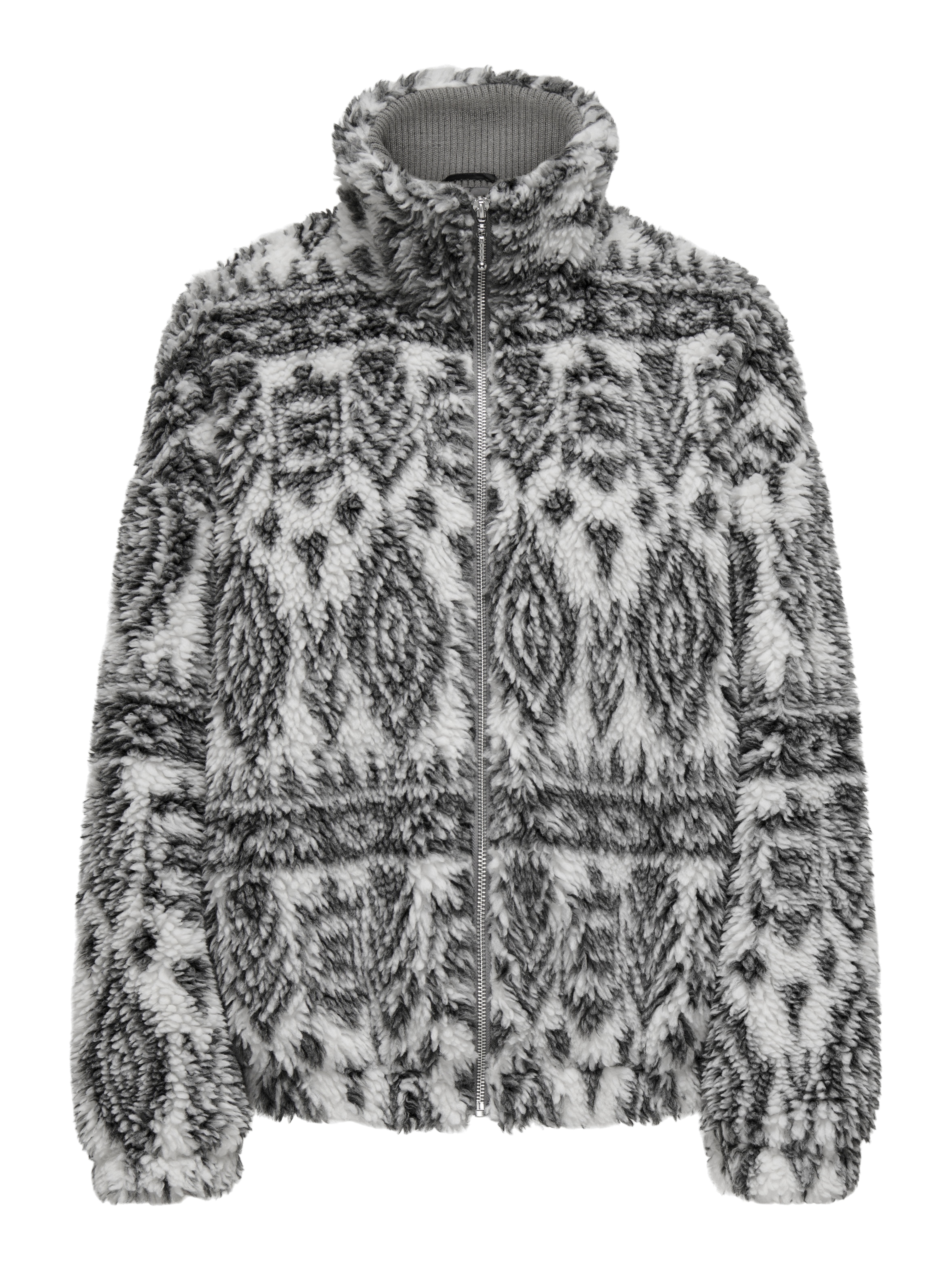 Thumbnail - Onlscoth Teddyfell Jacke