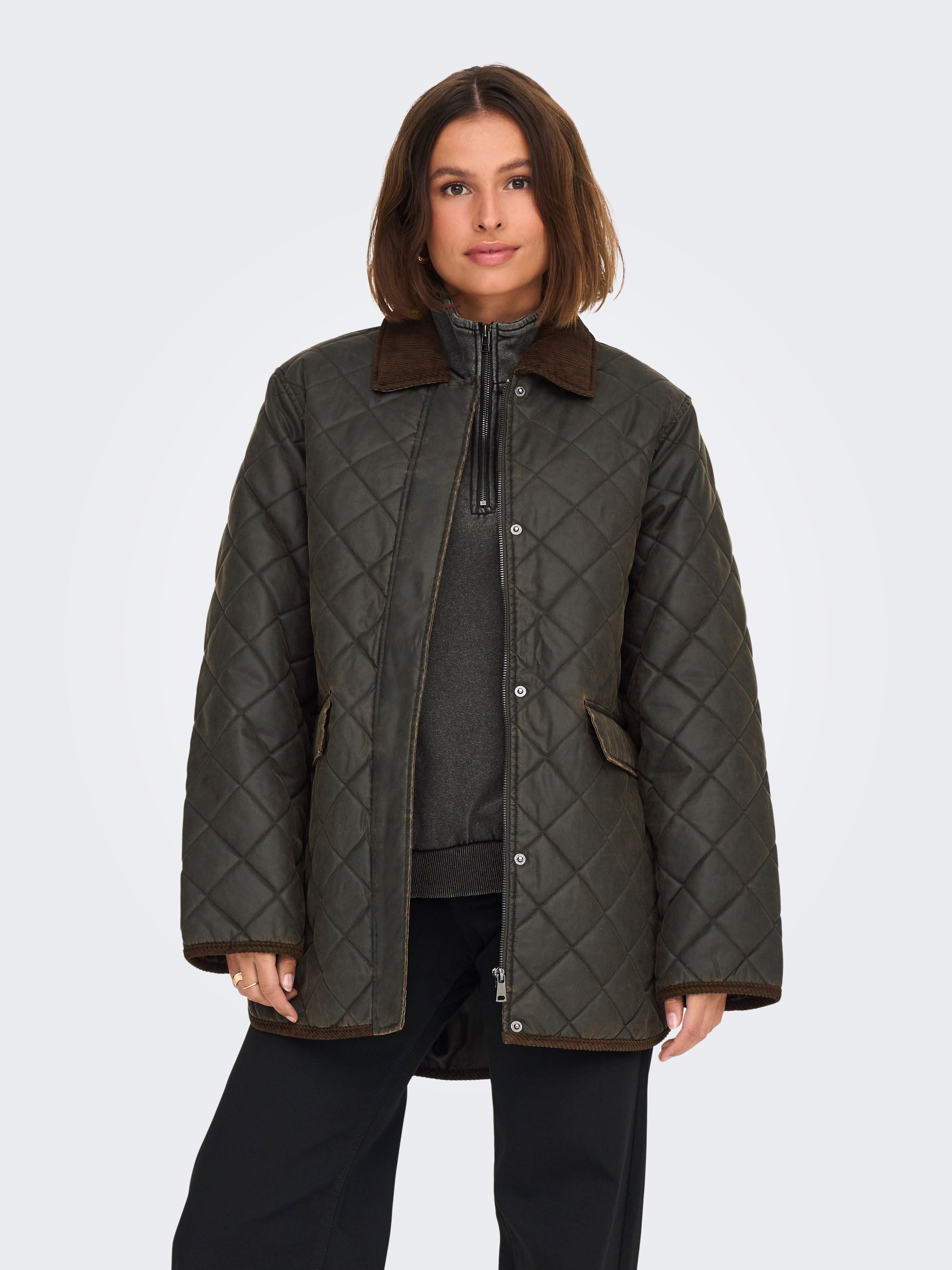 Onlmountain Steppjacke