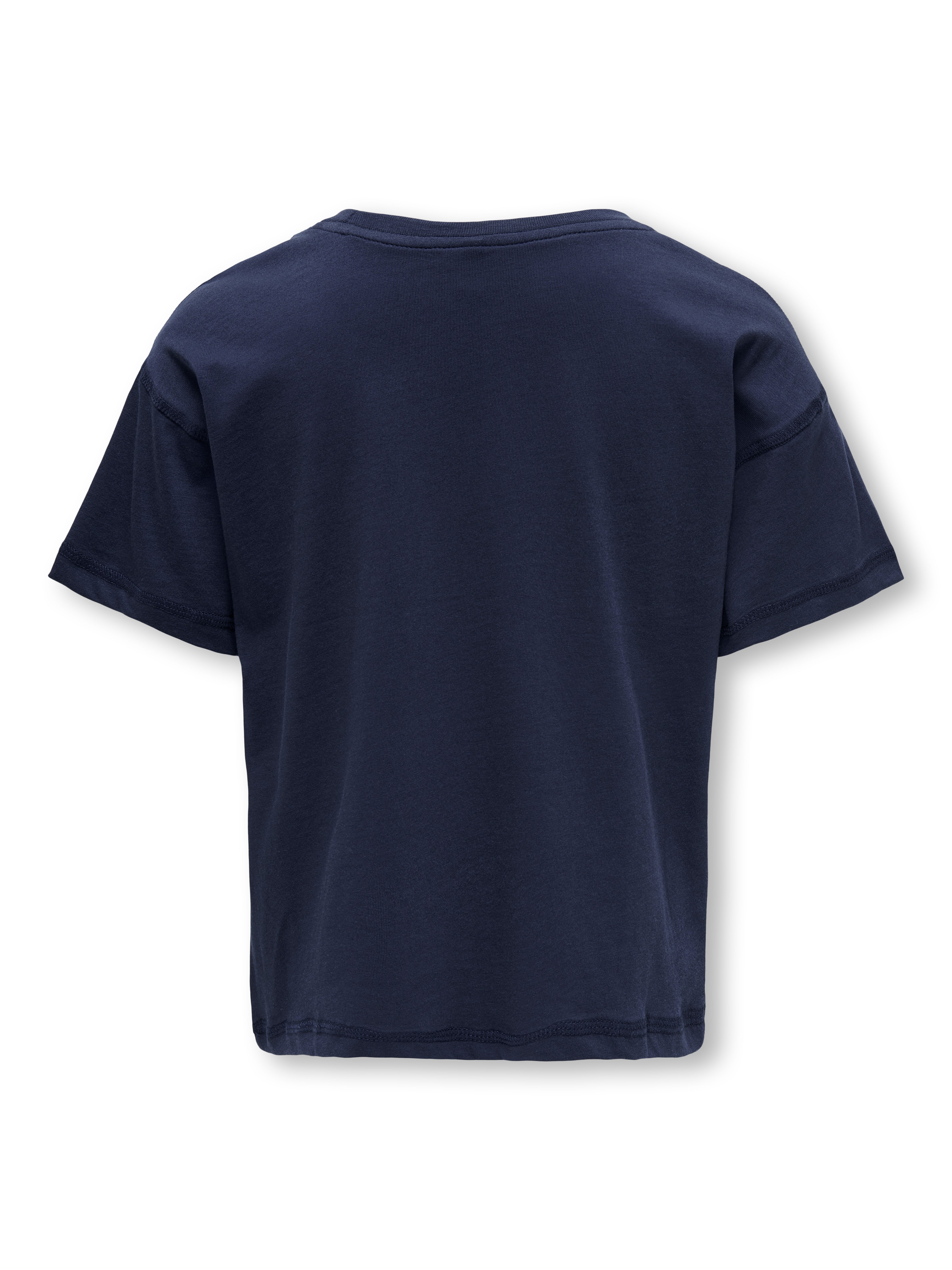 KOGSINNA T-shirt | Dark Blue | ONLY®