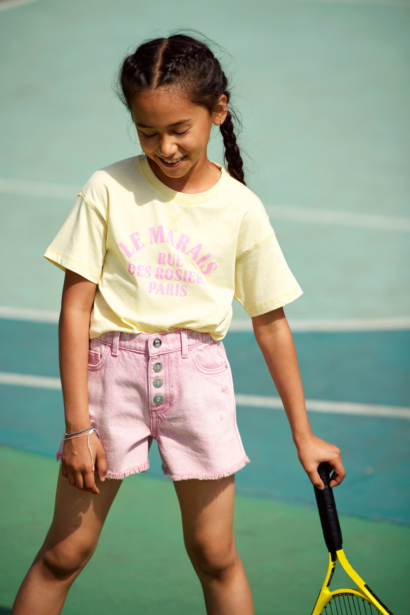 Thumbnail - Kogsinna T-shirt