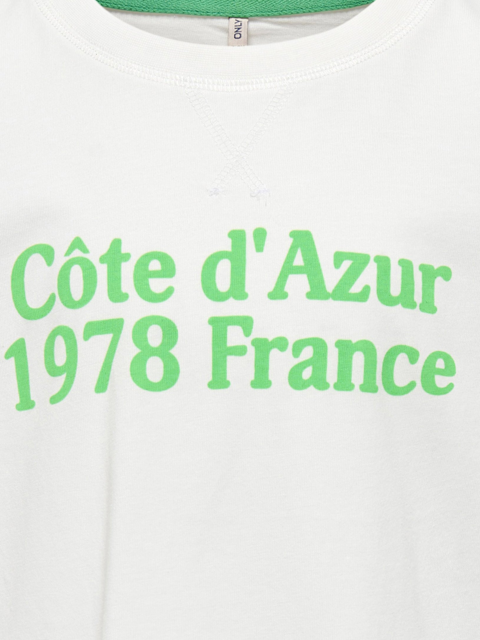 Thumbnail - Kogsinna T-shirt