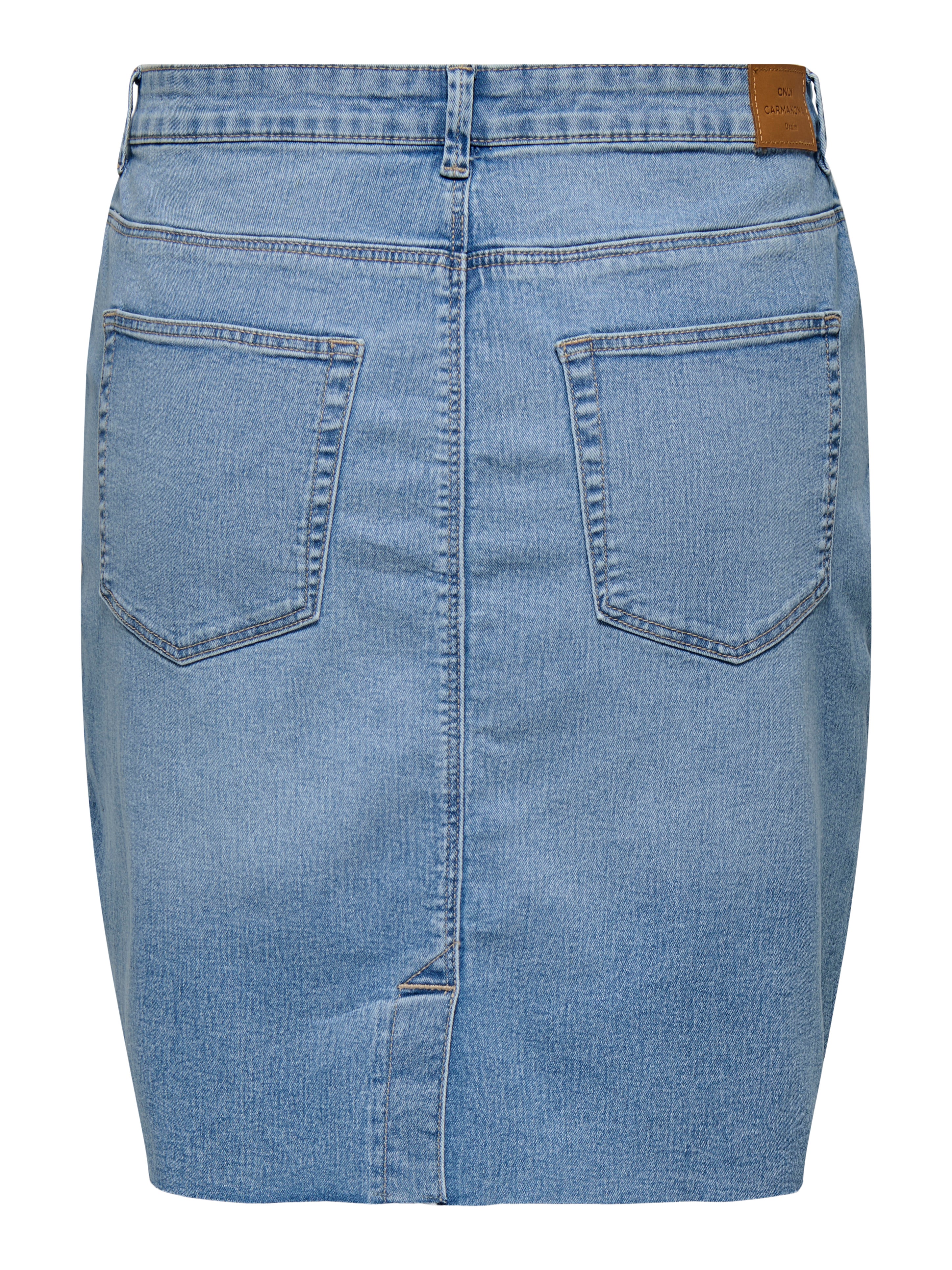 Thumbnail - Carsloan Denim Kurzer Rock