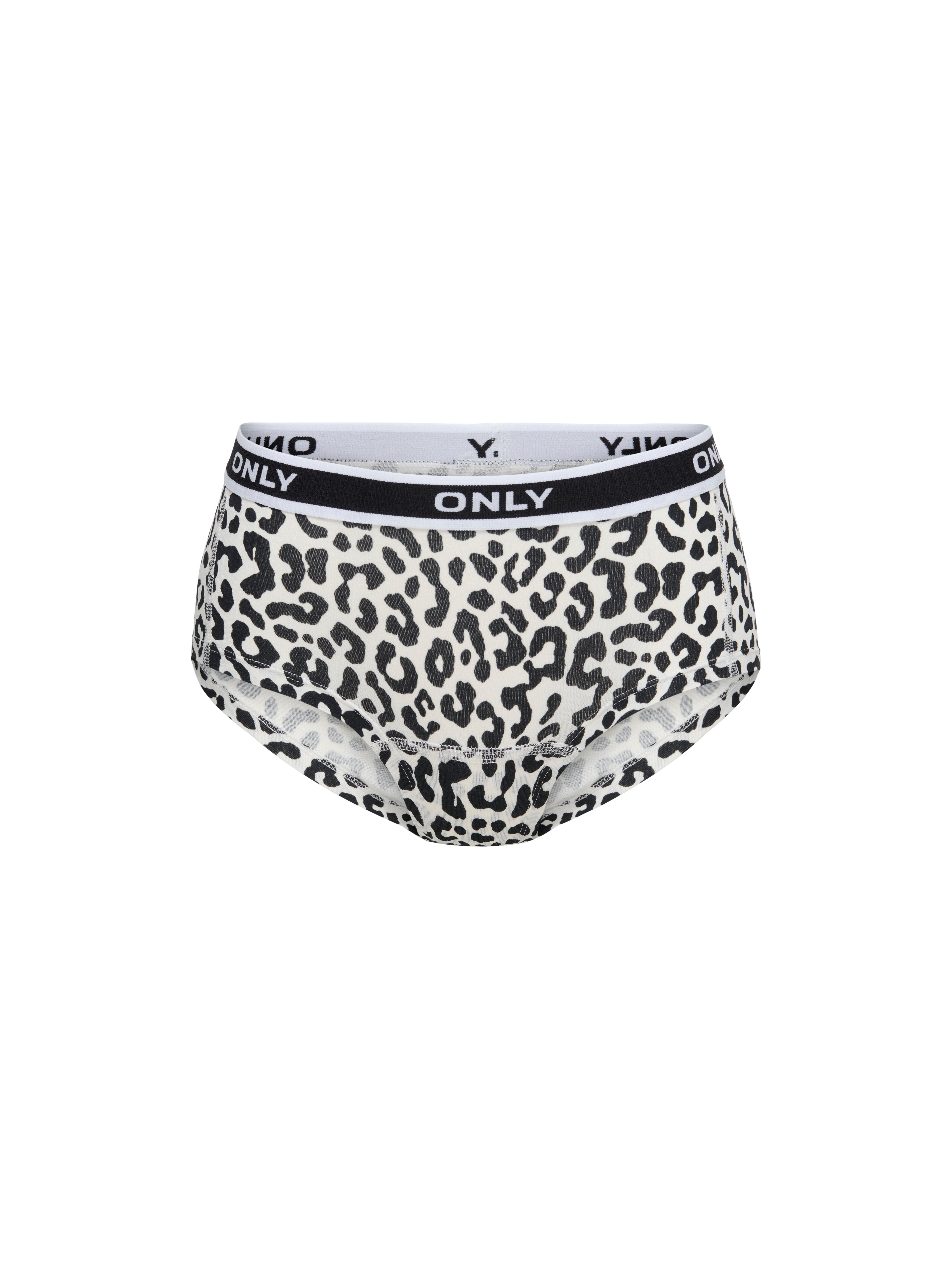 Onlliga 3er-pack Hipster Höschen