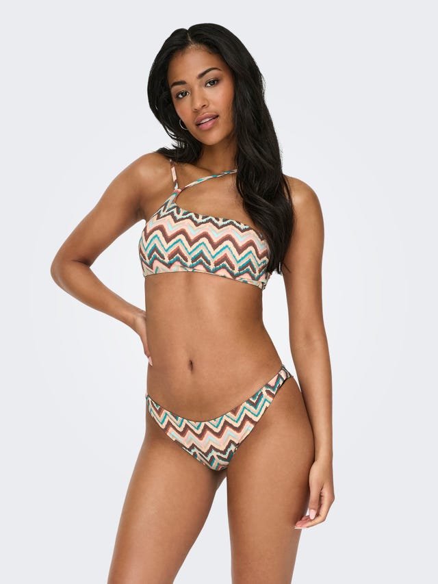 ONLY Maillots de bain Taille basse - 15322646