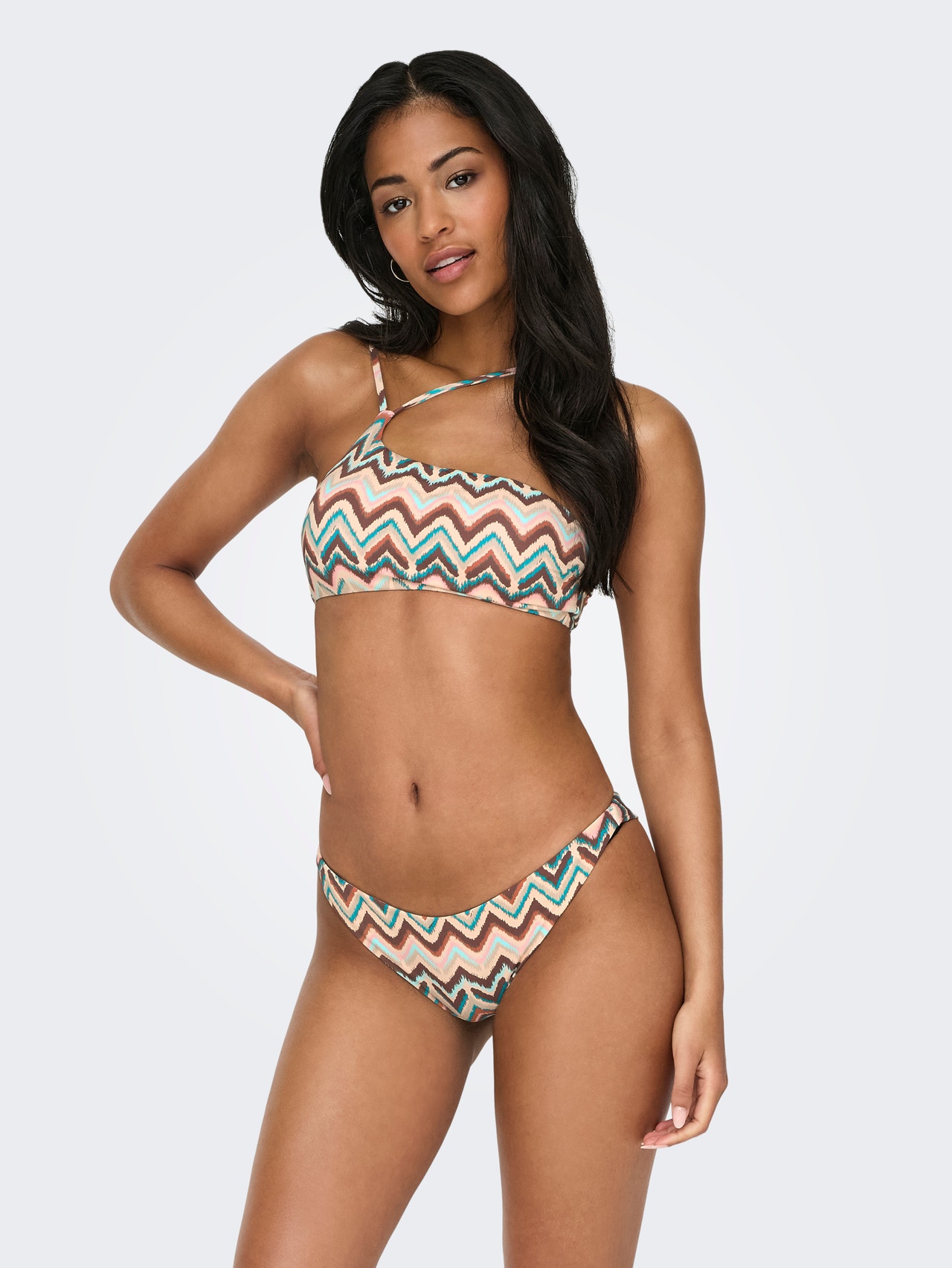 ONLY Maillots de bain Taille basse -Sun Kiss - 15322646