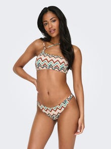 ONLY Maillots de bain Taille basse -Sun Kiss - 15322646