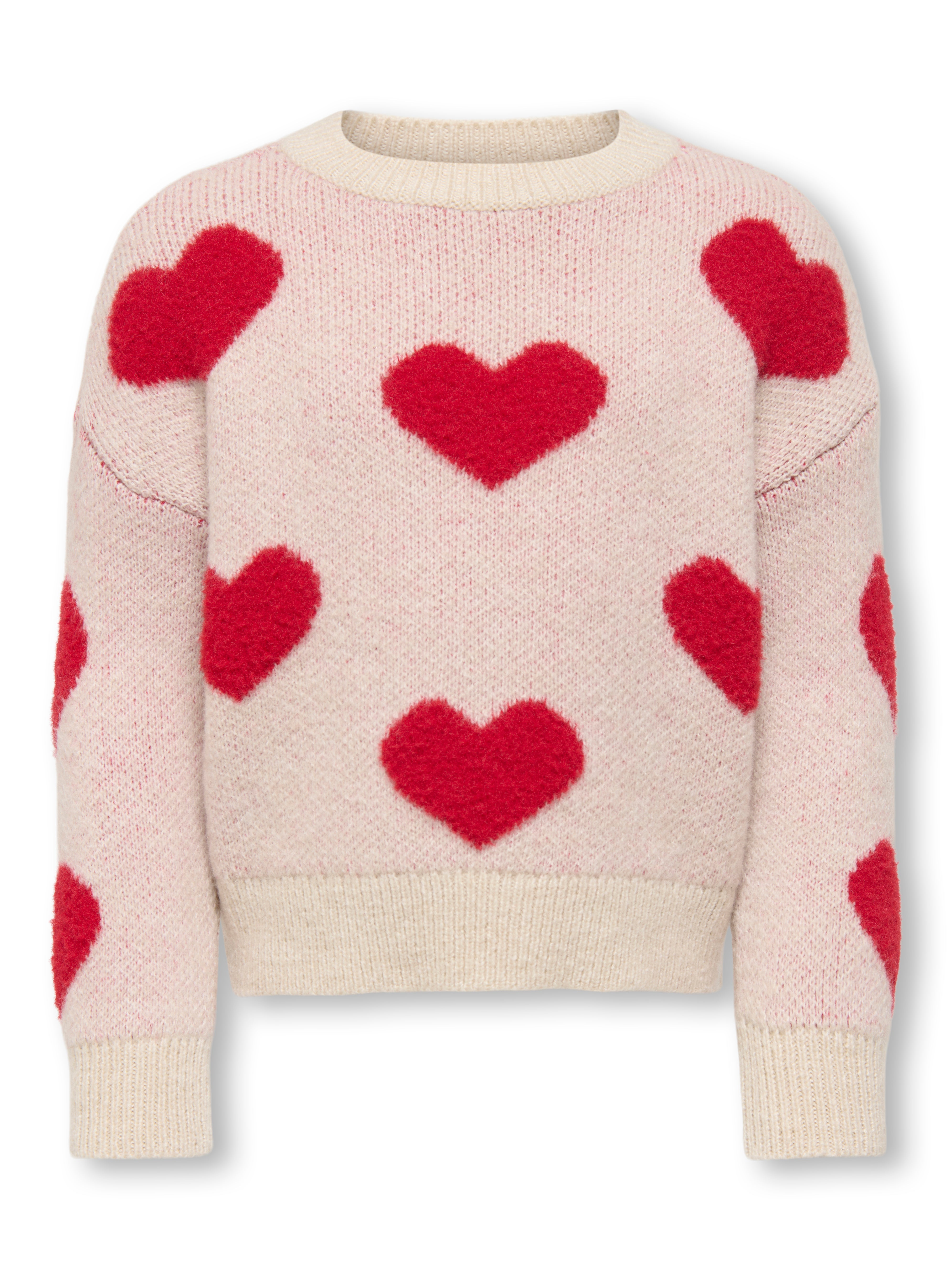 Thumbnail - Kmgnaja Strickpullover