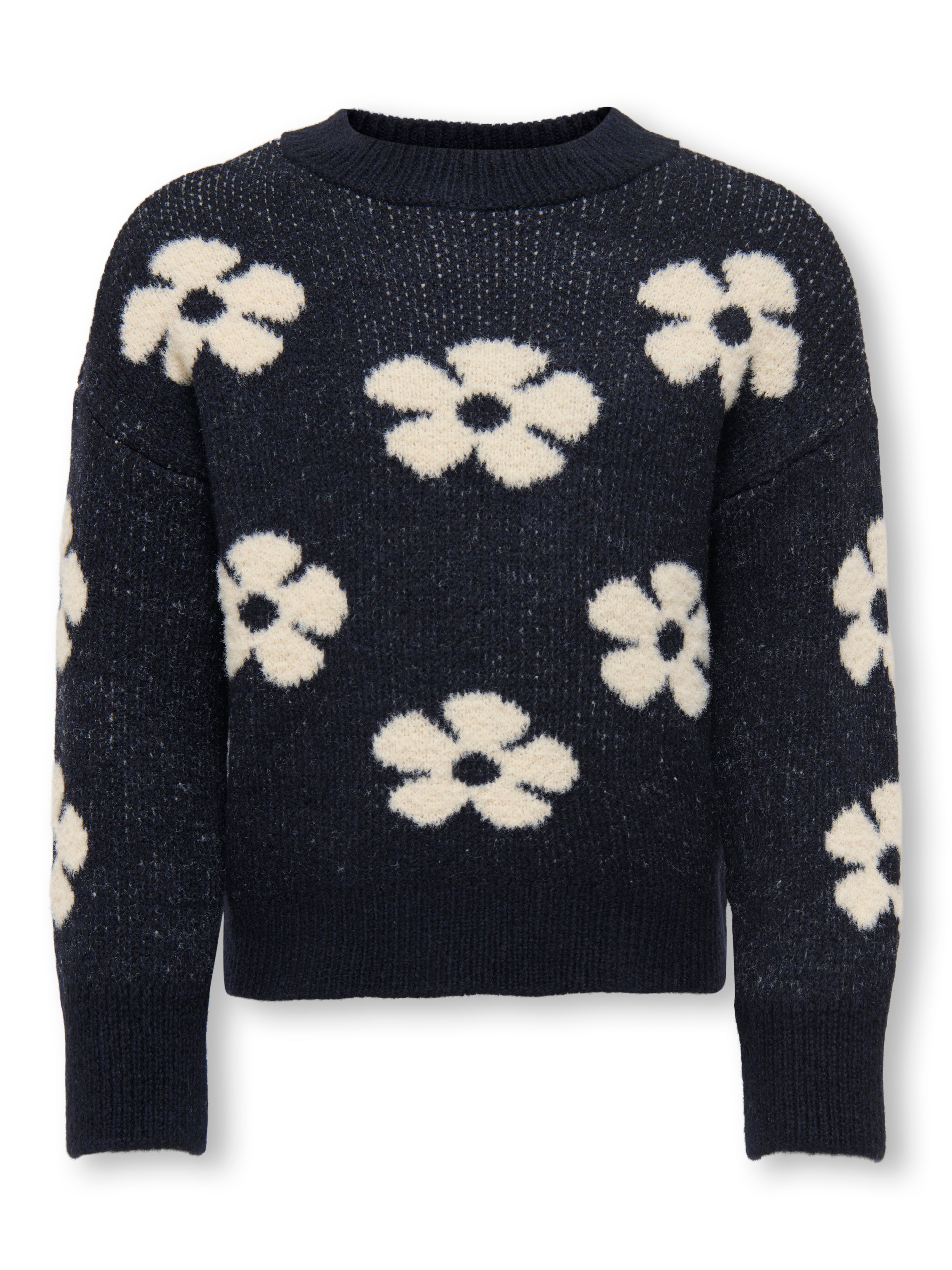 Kmgnaja Strickpullover