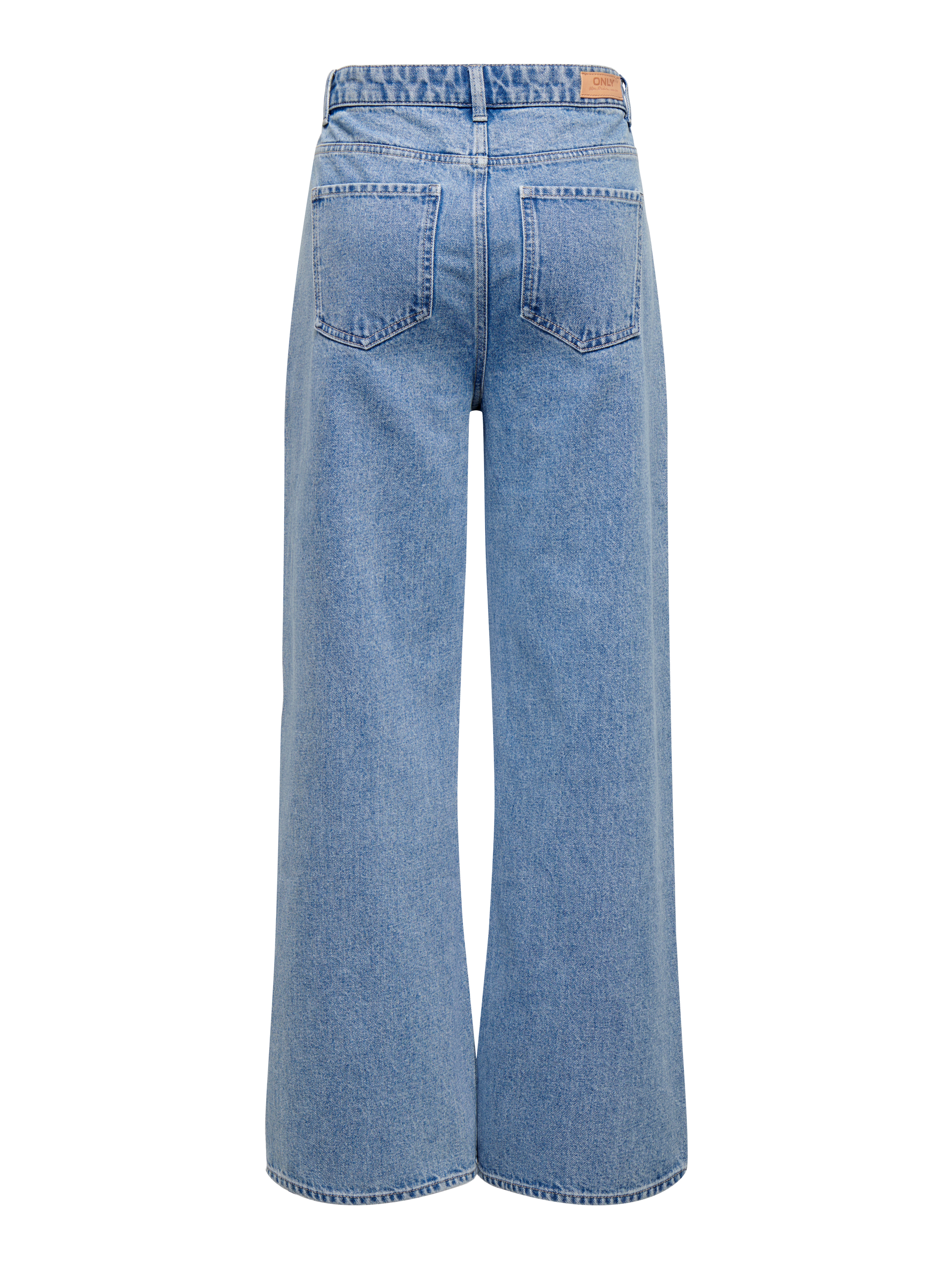 Thumbnail - Onlmaisie Niedrige Taille Baggy Fit Jeans