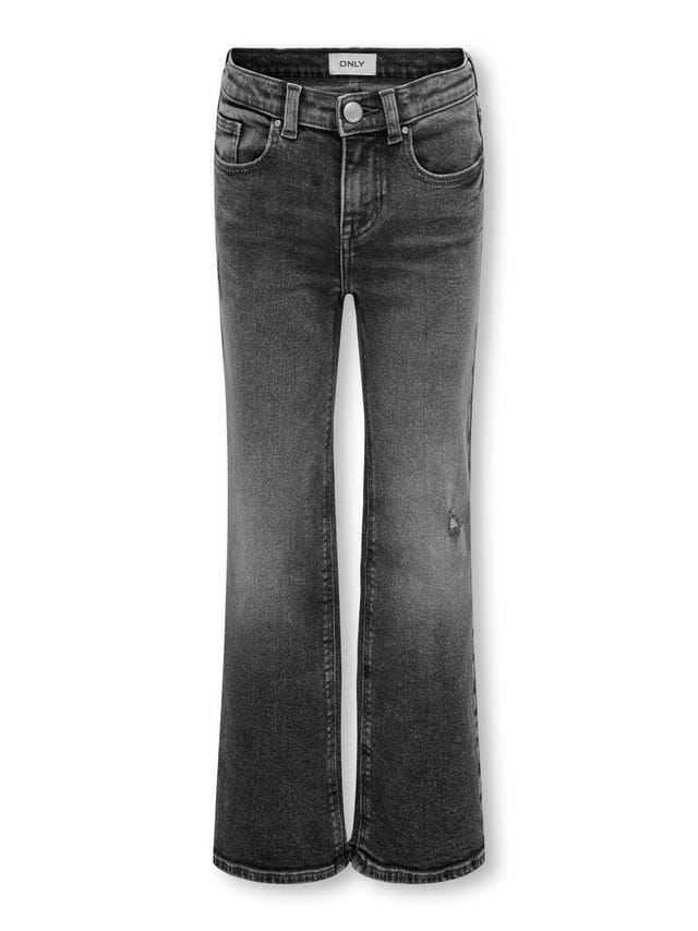 ONLY KOGJuicy Wide Leg Jeans Denim - 15322755