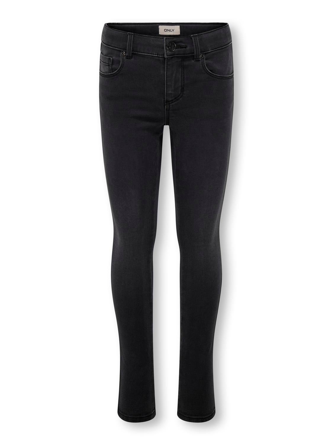 Kogroyal Skinny Fit Jeans