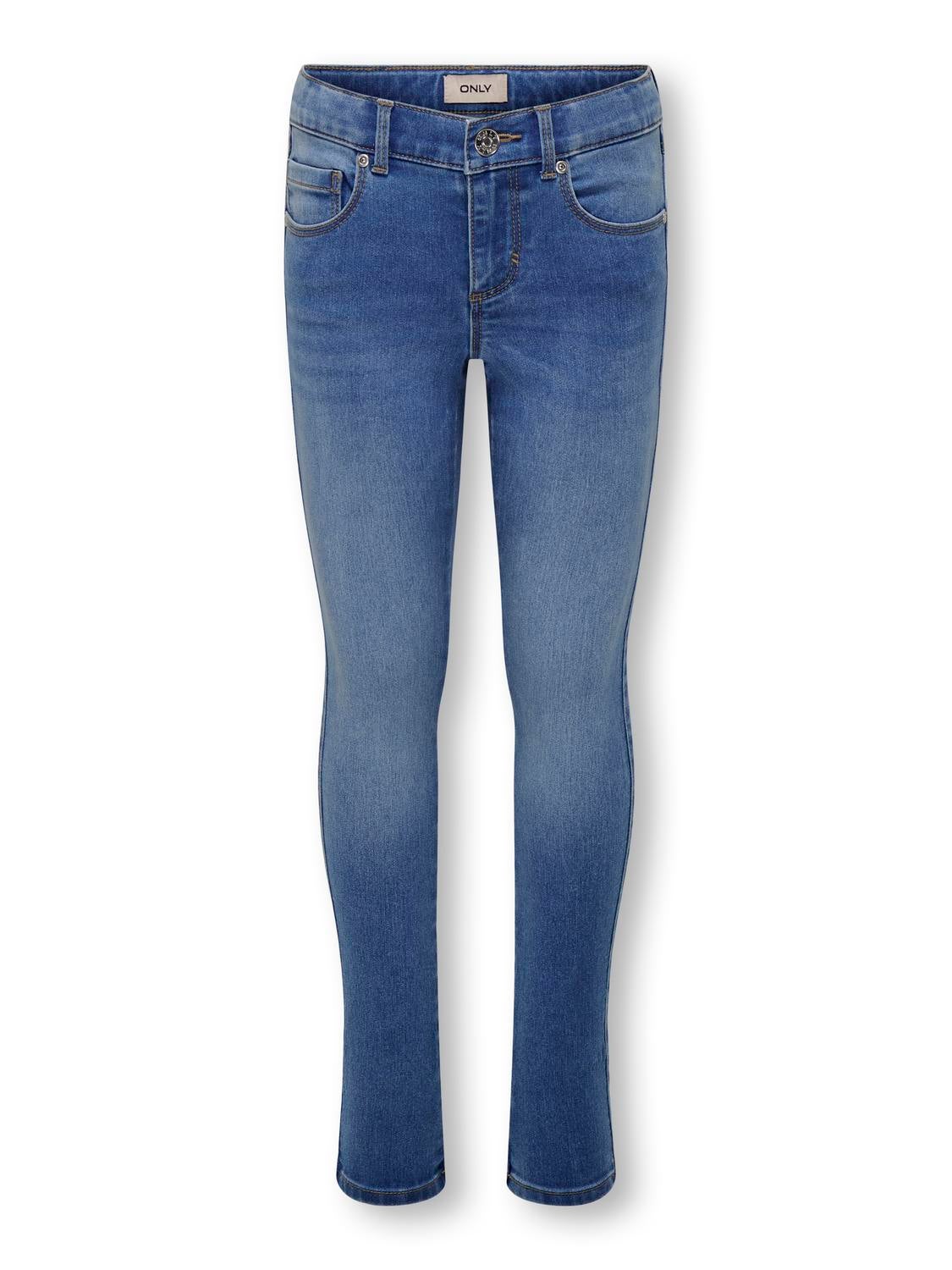 Kogroyal Skinny Fit Jeans