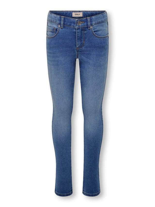ONLY KOGRoyal Regular Skinny Jeans Denim - 15322758