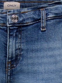 ONLY KOGNEW Wide leg fit Jeans -Light Blue Denim - 15322763