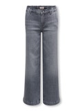 Medium Grey Denim