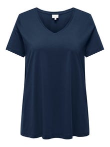 ONLY CARBONNIE T-shirts -Naval Academy - 15322776