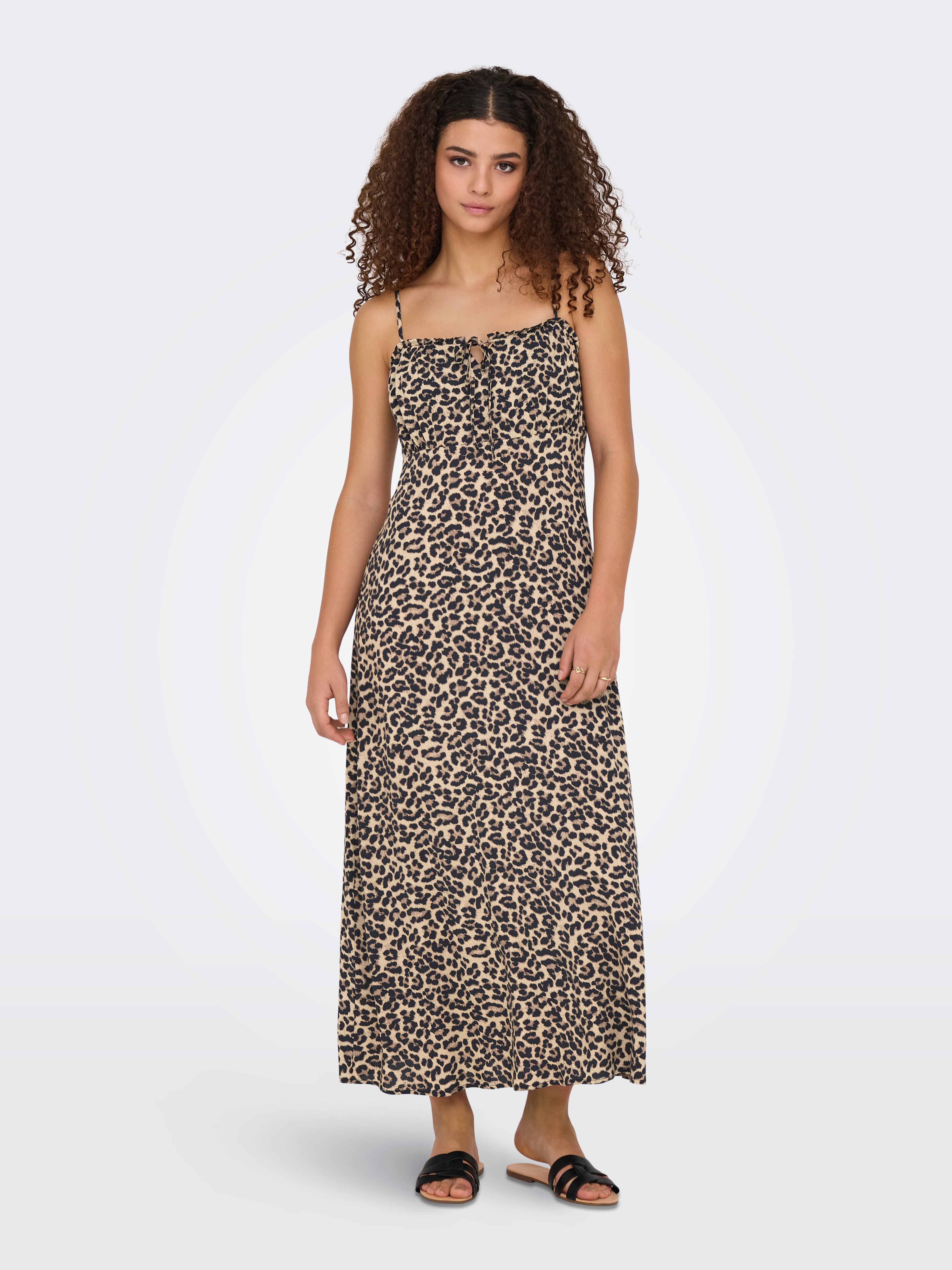 Onlnelly Midikleid