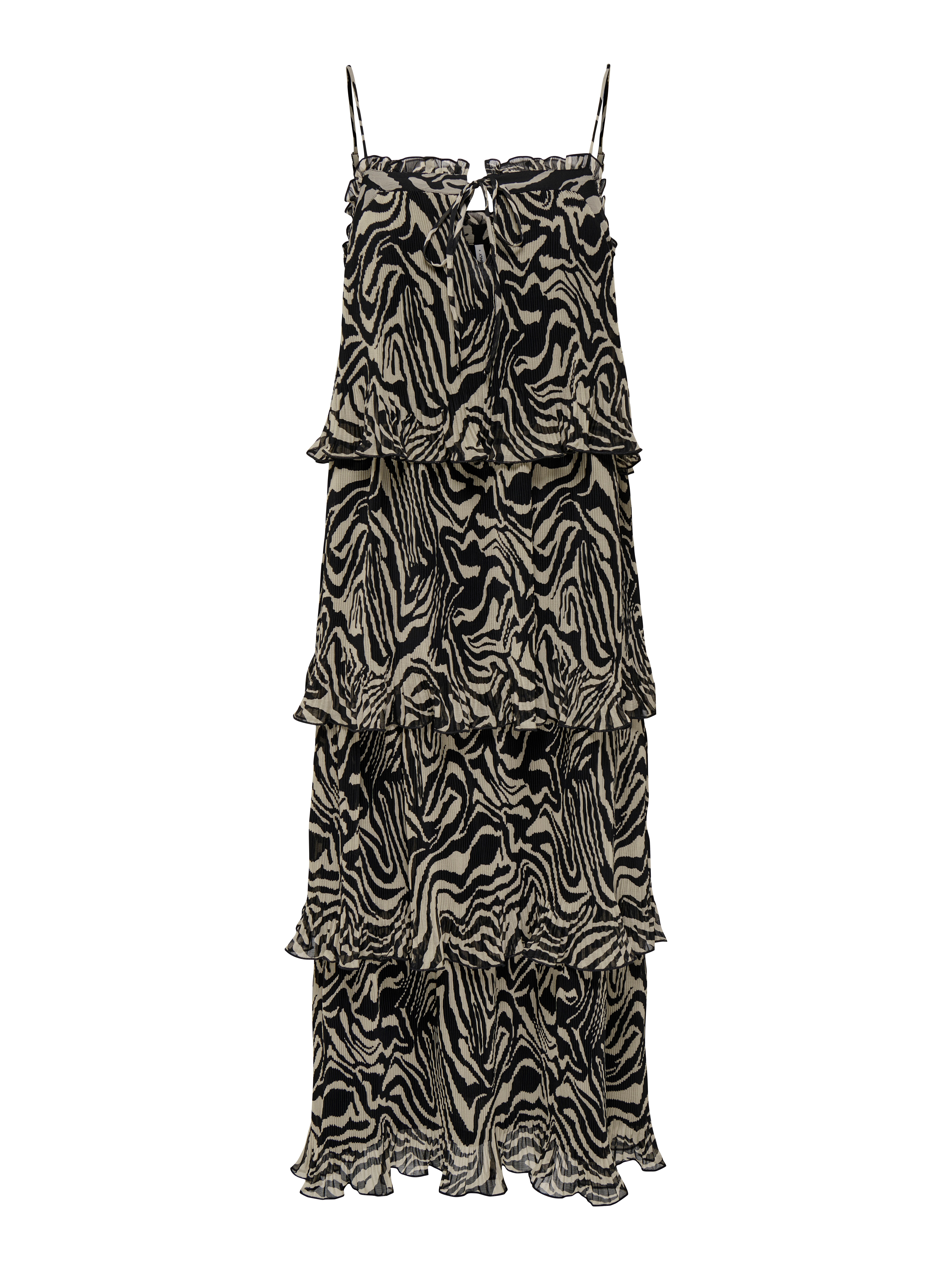 Thumbnail - Onlasta Langes Kleid